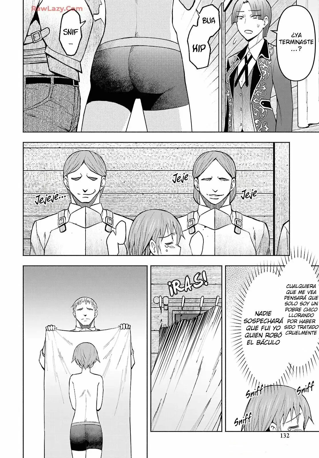 Dungeon Tou de Yadoya wo Yarou! Souzou Mahou wo Moratta Ore no Hosoude Hanjouki Capítulo 48 - Page 27