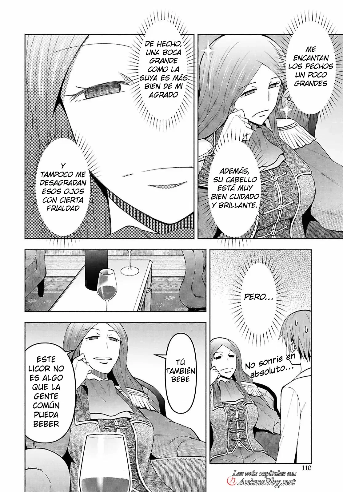 Dungeon Tou de Yadoya wo Yarou! Souzou Mahou wo Moratta Ore no Hosoude Hanjouki Capítulo 48 - Page 5
