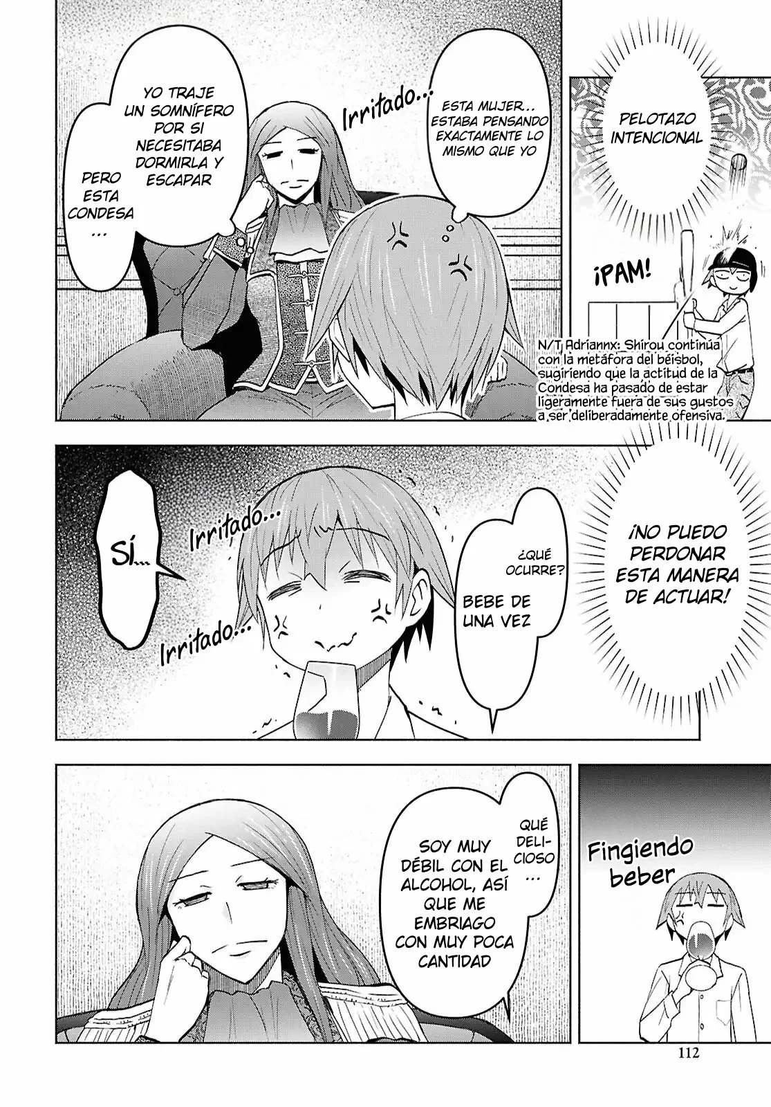 Dungeon Tou de Yadoya wo Yarou! Souzou Mahou wo Moratta Ore no Hosoude Hanjouki Capítulo 48 - Page 7