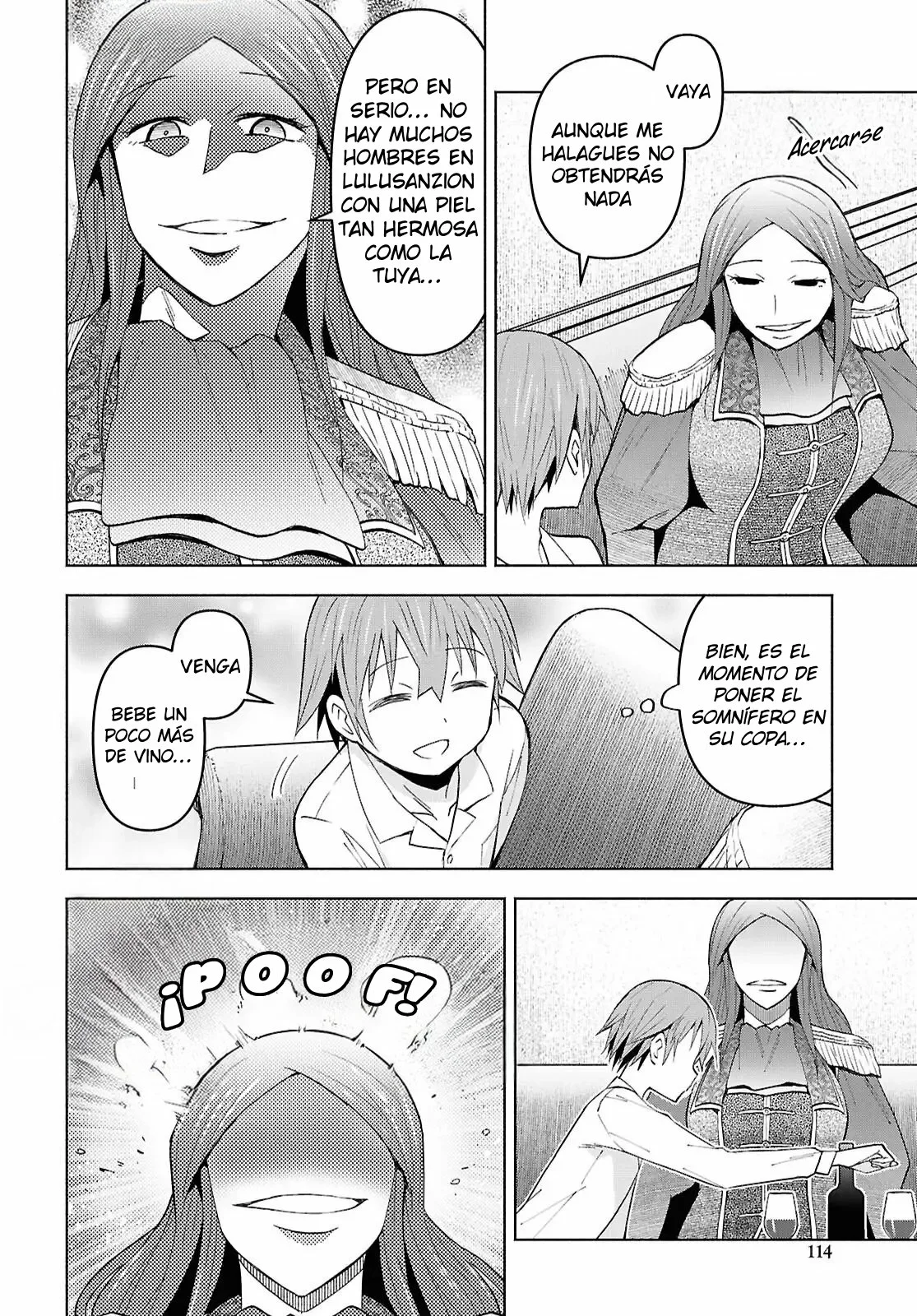 Dungeon Tou de Yadoya wo Yarou! Souzou Mahou wo Moratta Ore no Hosoude Hanjouki Capítulo 48 - Page 9
