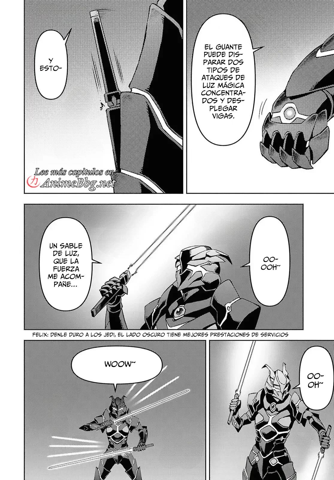 Dungeon Tou de Yadoya wo Yarou! Souzou Mahou wo Moratta Ore no Hosoude Hanjouki Capítulo 49 - Page 10