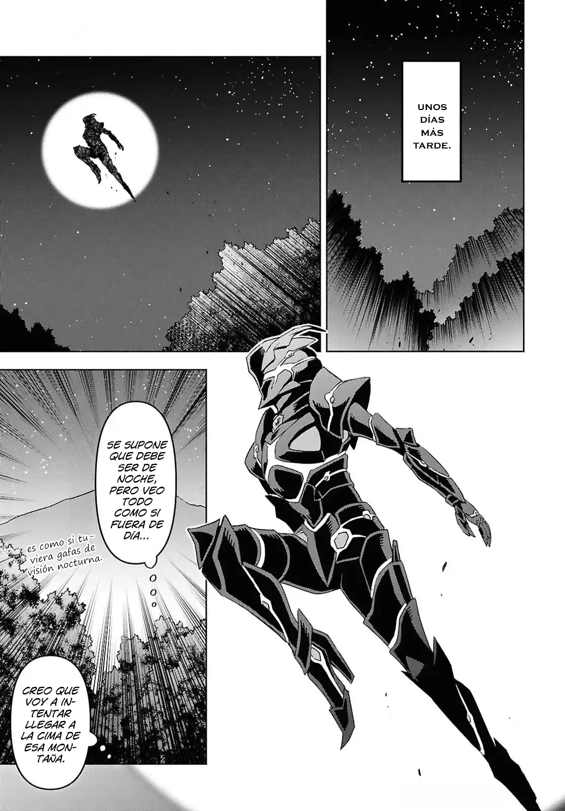 Dungeon Tou de Yadoya wo Yarou! Souzou Mahou wo Moratta Ore no Hosoude Hanjouki Capítulo 49 - Page 27