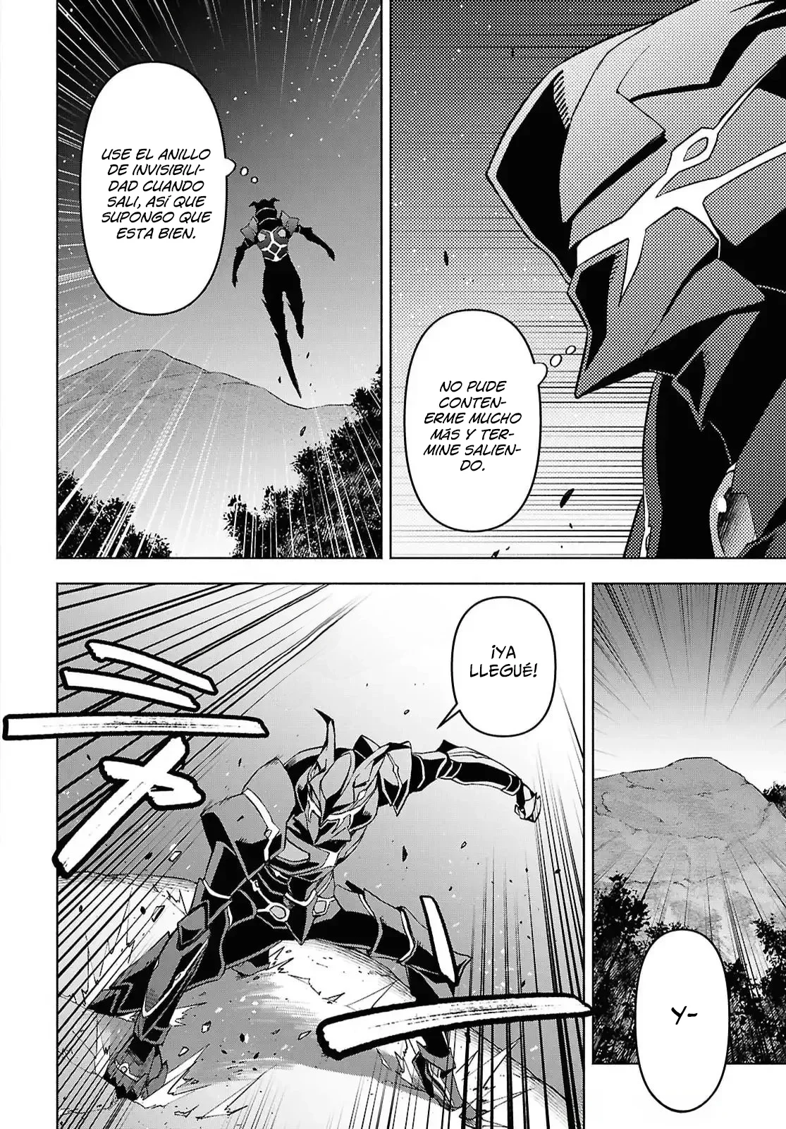 Dungeon Tou de Yadoya wo Yarou! Souzou Mahou wo Moratta Ore no Hosoude Hanjouki Capítulo 49 - Page 28