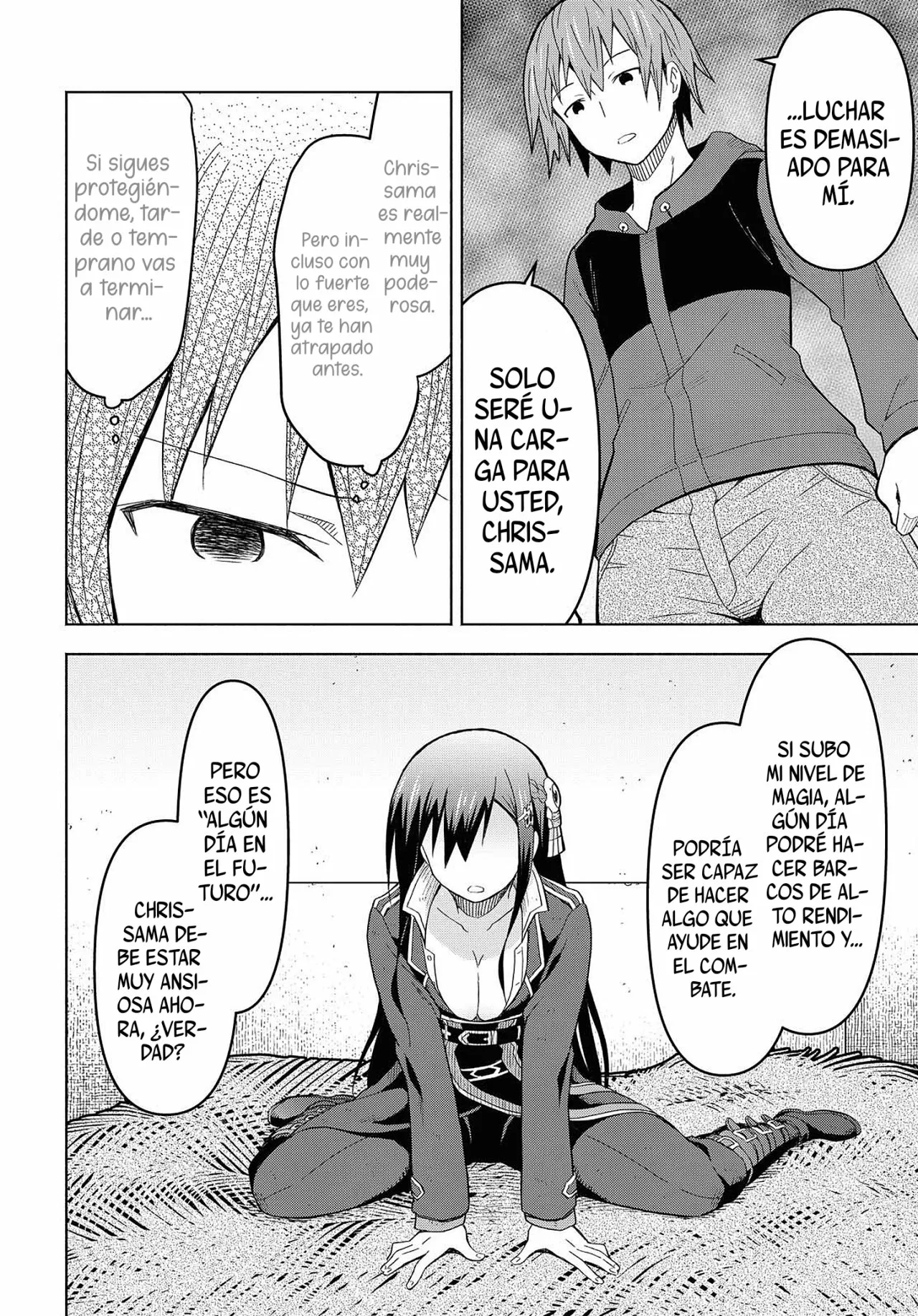 Dungeon Tou de Yadoya wo Yarou! Souzou Mahou wo Moratta Ore no Hosoude Hanjouki Capítulo 5 - Page 10