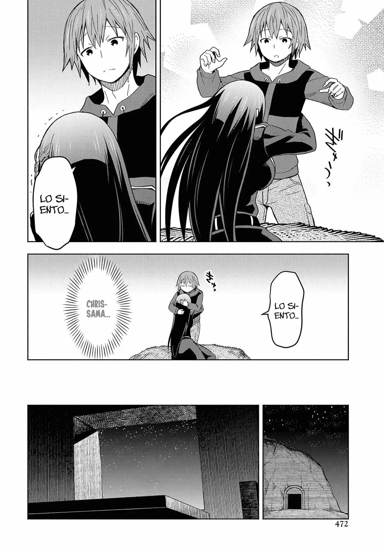 Dungeon Tou de Yadoya wo Yarou! Souzou Mahou wo Moratta Ore no Hosoude Hanjouki Capítulo 5 - Page 12