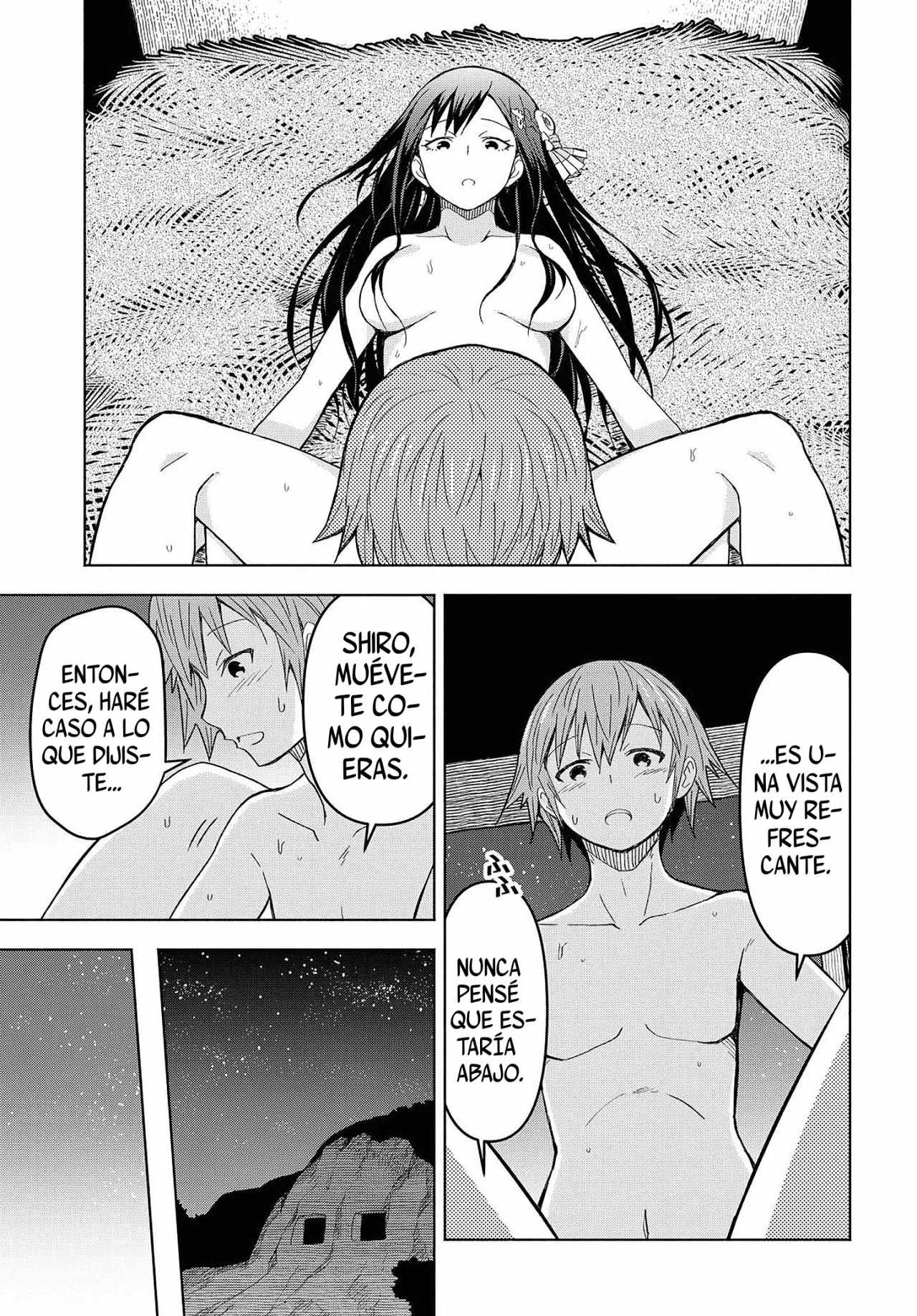 Dungeon Tou de Yadoya wo Yarou! Souzou Mahou wo Moratta Ore no Hosoude Hanjouki Capítulo 5 - Page 23