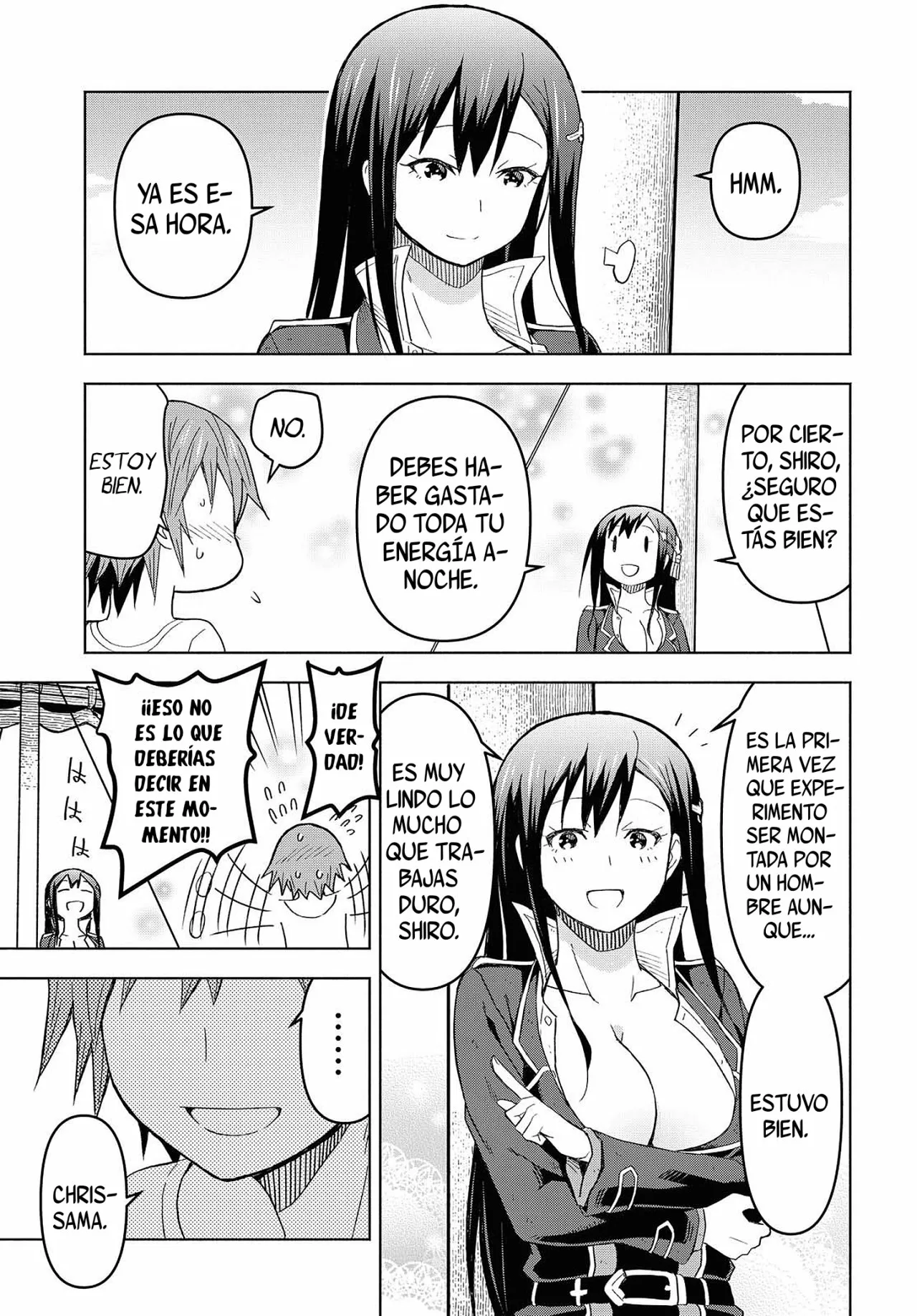 Dungeon Tou de Yadoya wo Yarou! Souzou Mahou wo Moratta Ore no Hosoude Hanjouki Capítulo 5 - Page 25