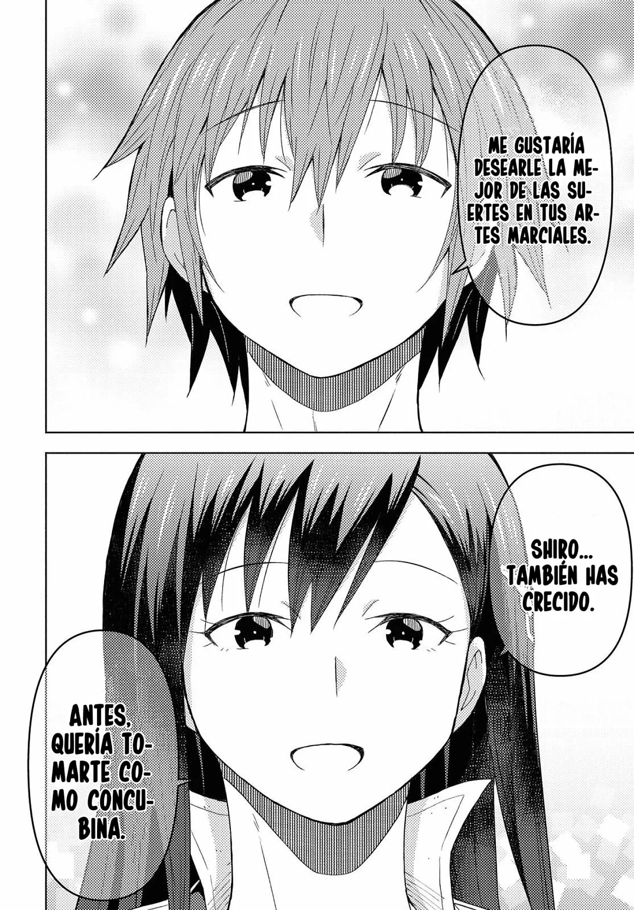 Dungeon Tou de Yadoya wo Yarou! Souzou Mahou wo Moratta Ore no Hosoude Hanjouki Capítulo 5 - Page 26