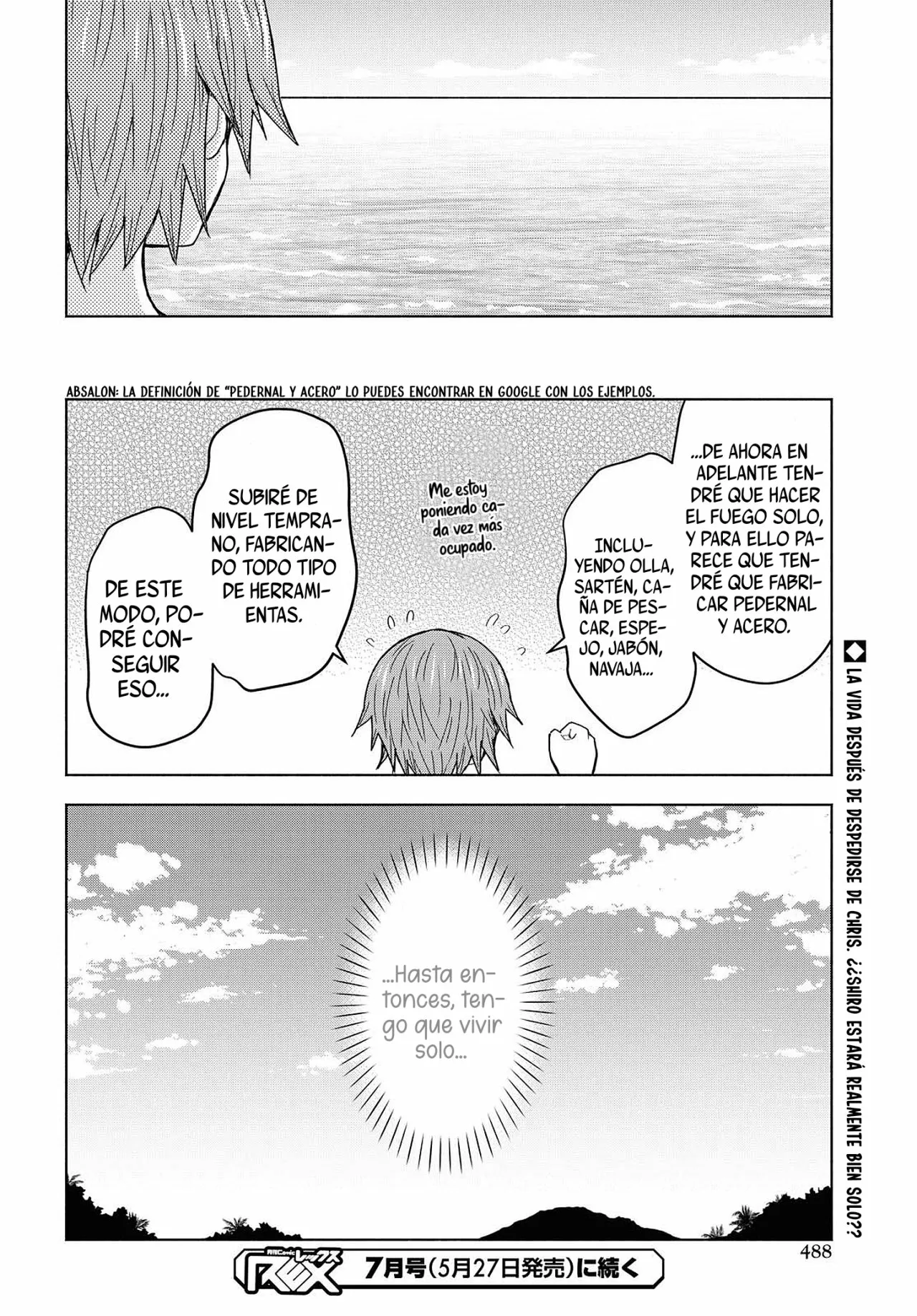 Dungeon Tou de Yadoya wo Yarou! Souzou Mahou wo Moratta Ore no Hosoude Hanjouki Capítulo 5 - Page 28