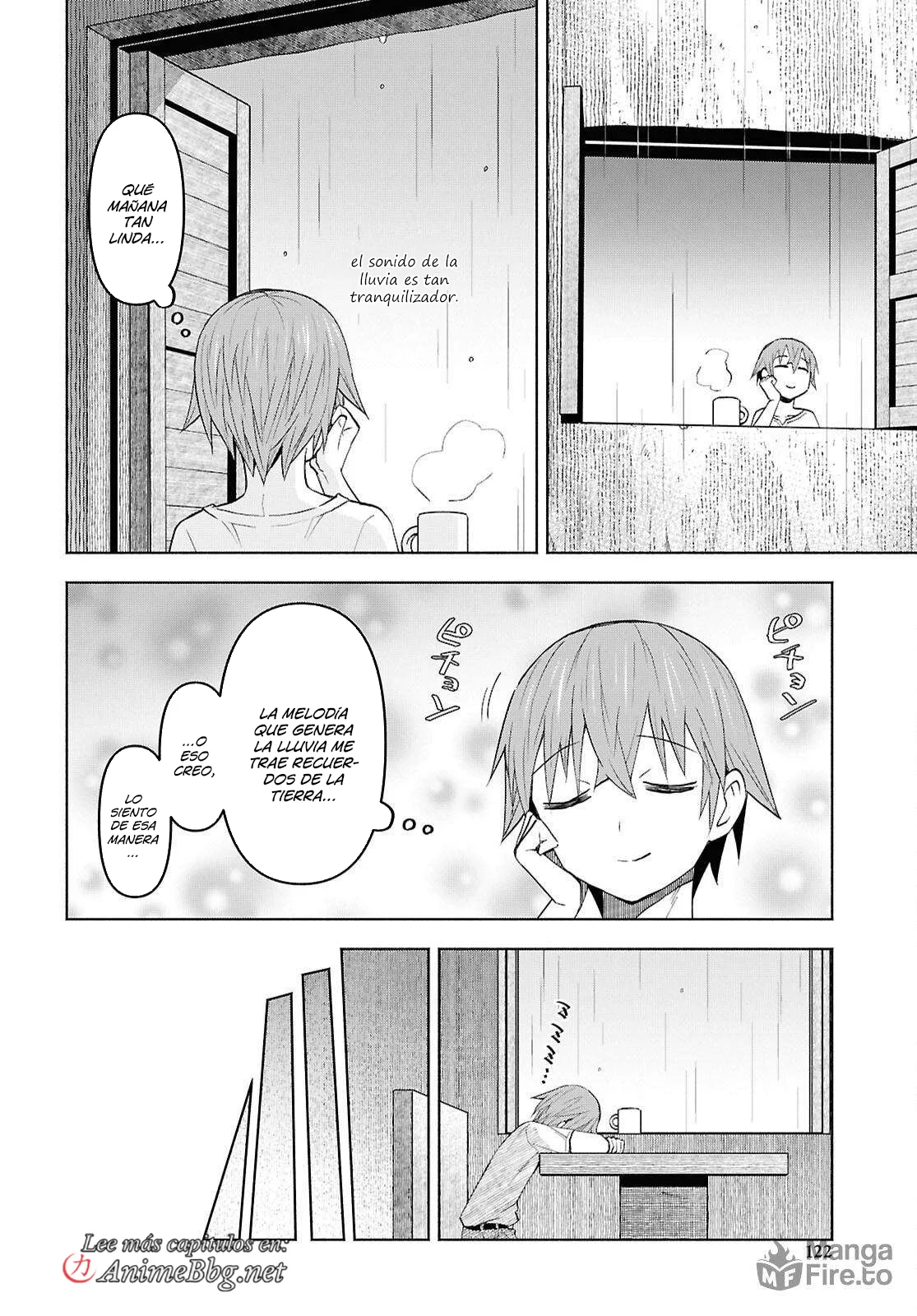 Dungeon Tou de Yadoya wo Yarou! Souzou Mahou wo Moratta Ore no Hosoude Hanjouki Capítulo 50 - Page 10