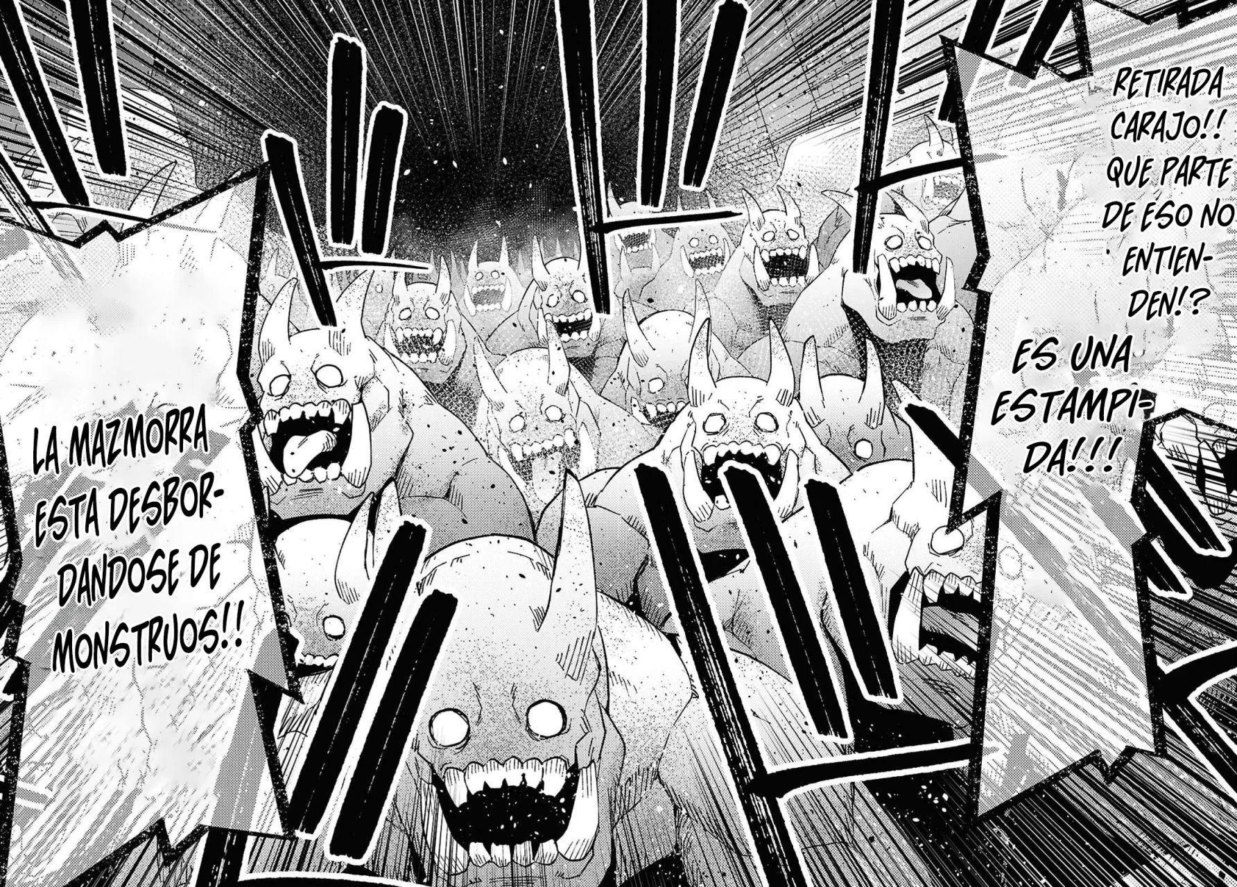 Dungeon Tou de Yadoya wo Yarou! Souzou Mahou wo Moratta Ore no Hosoude Hanjouki Capítulo 50 - Page 16