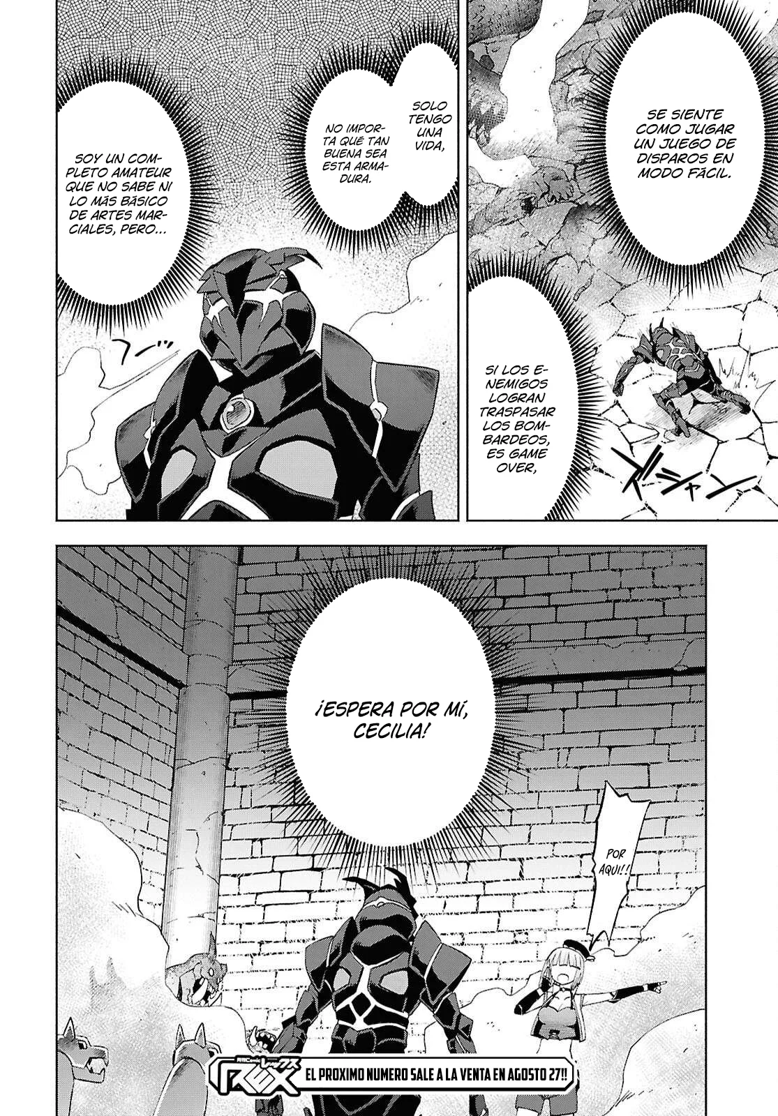 Dungeon Tou de Yadoya wo Yarou! Souzou Mahou wo Moratta Ore no Hosoude Hanjouki Capítulo 50 - Page 29
