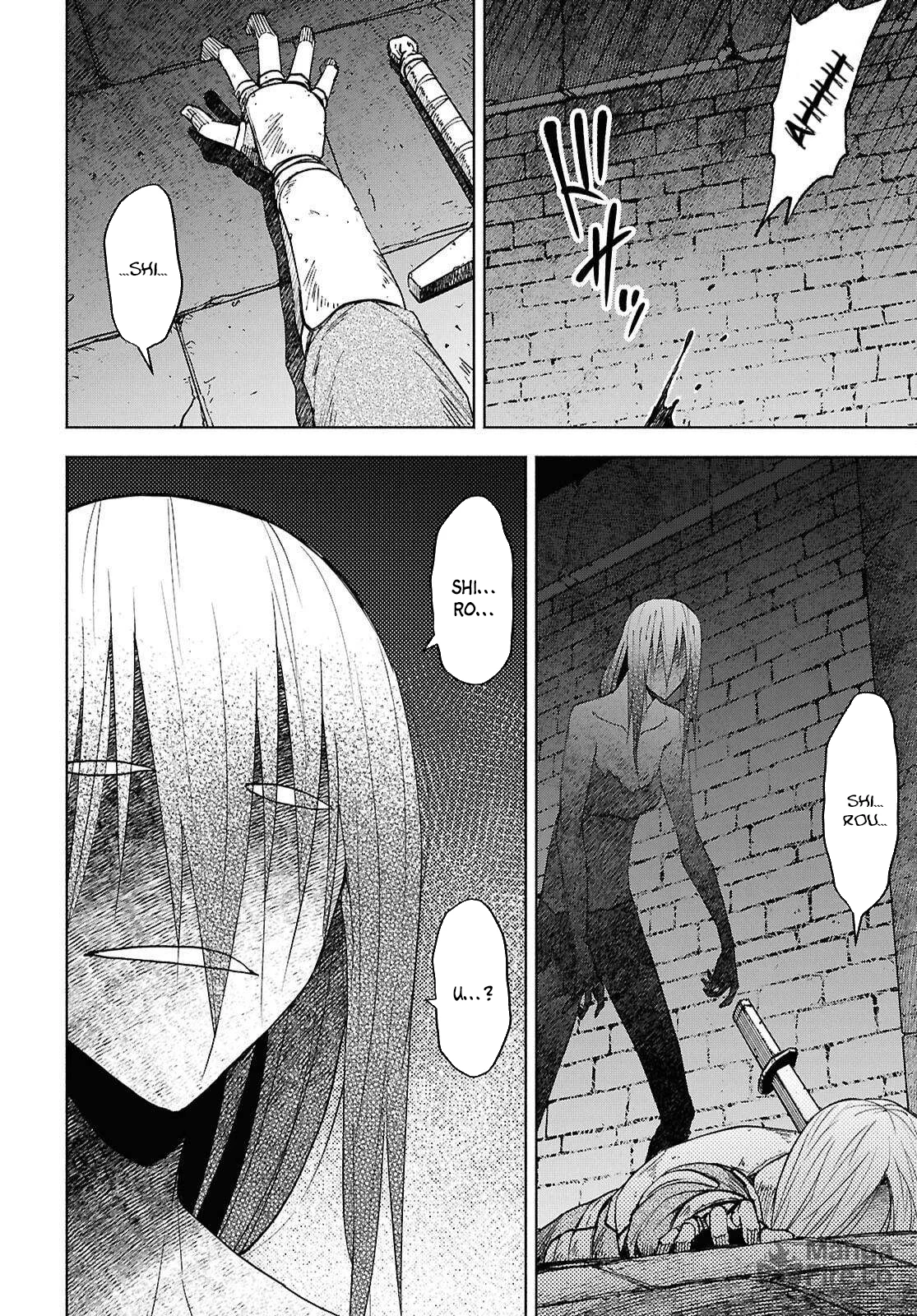 Dungeon Tou de Yadoya wo Yarou! Souzou Mahou wo Moratta Ore no Hosoude Hanjouki Capítulo 50 - Page 4