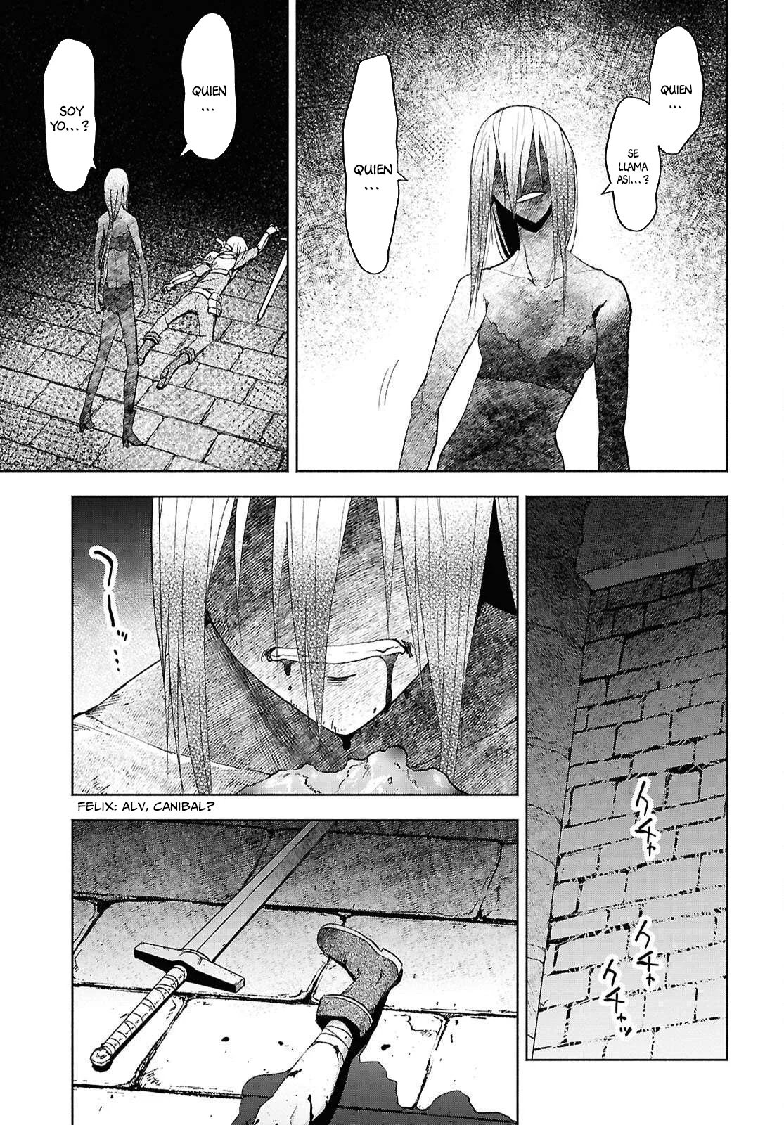 Dungeon Tou de Yadoya wo Yarou! Souzou Mahou wo Moratta Ore no Hosoude Hanjouki Capítulo 50 - Page 5