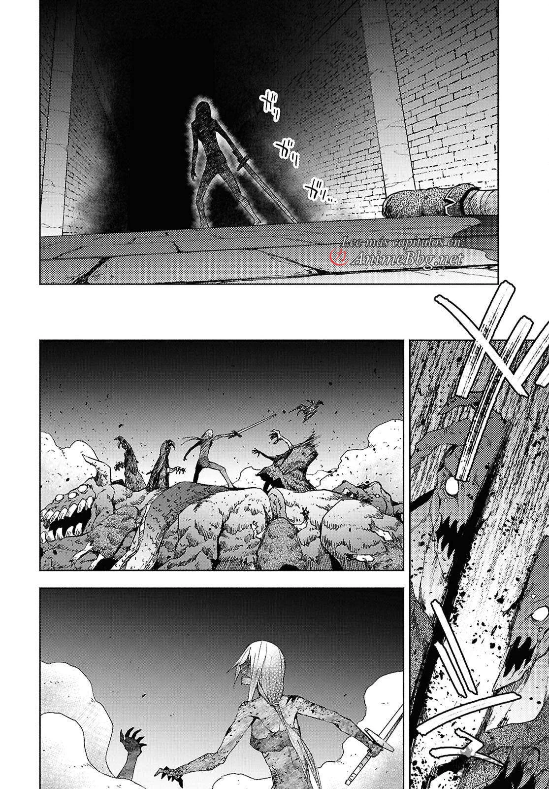 Dungeon Tou de Yadoya wo Yarou! Souzou Mahou wo Moratta Ore no Hosoude Hanjouki Capítulo 50 - Page 6