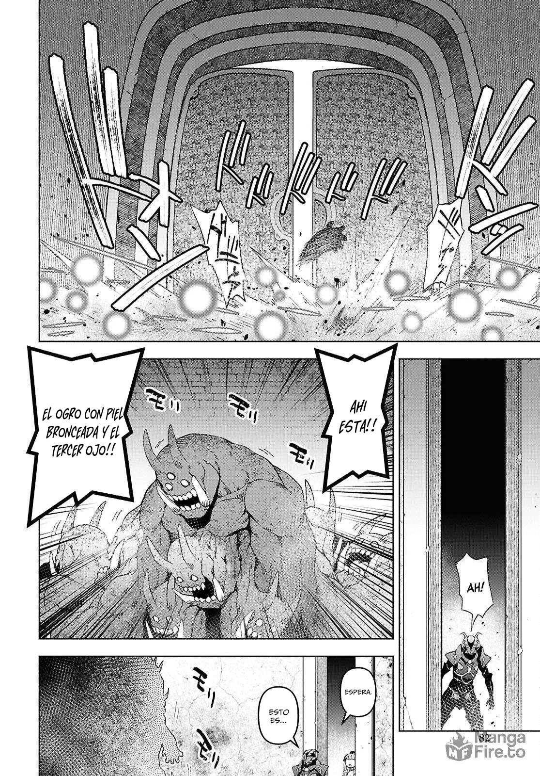 Dungeon Tou de Yadoya wo Yarou! Souzou Mahou wo Moratta Ore no Hosoude Hanjouki Capítulo 51 - Page 16