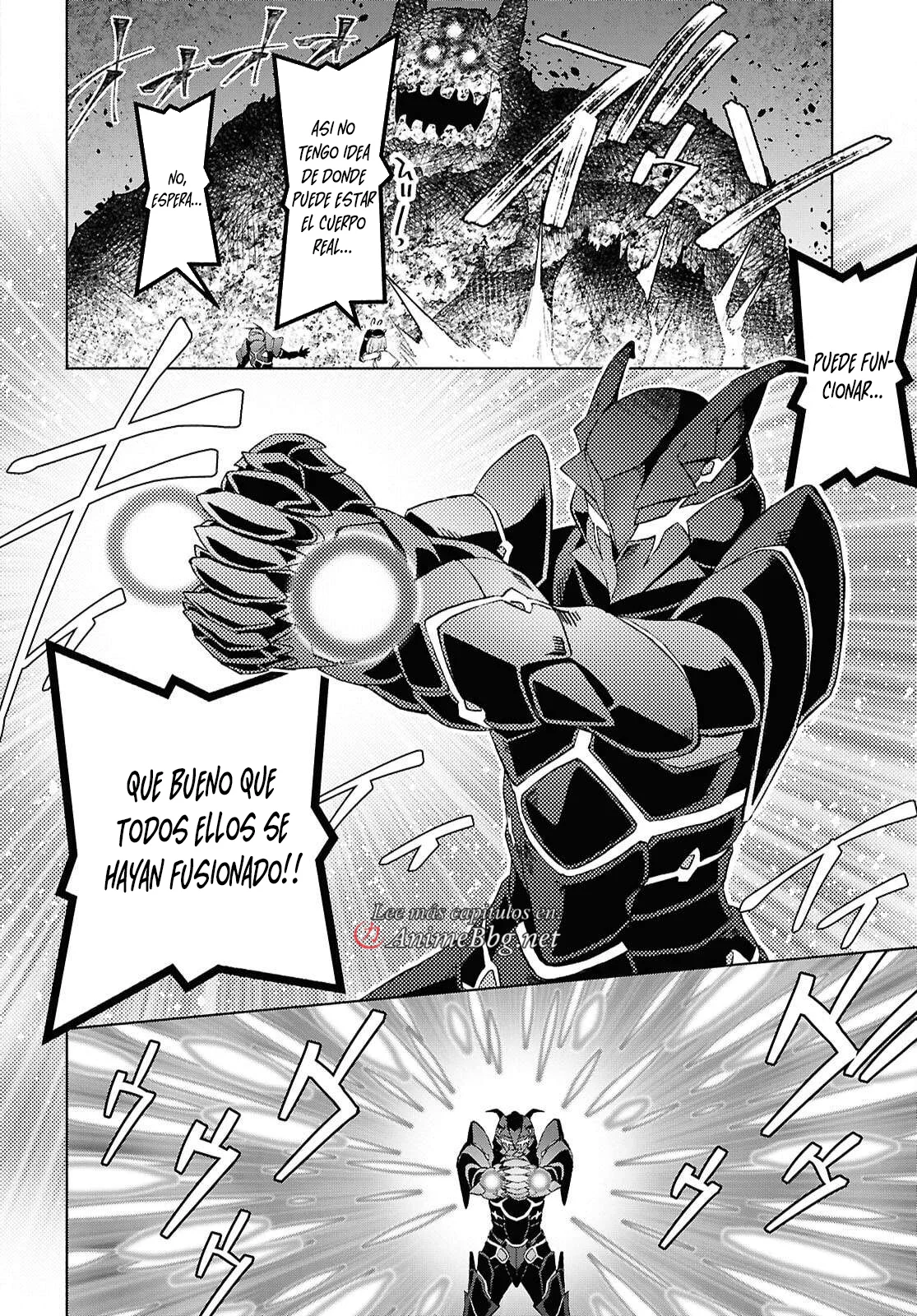 Dungeon Tou de Yadoya wo Yarou! Souzou Mahou wo Moratta Ore no Hosoude Hanjouki Capítulo 51 - Page 18