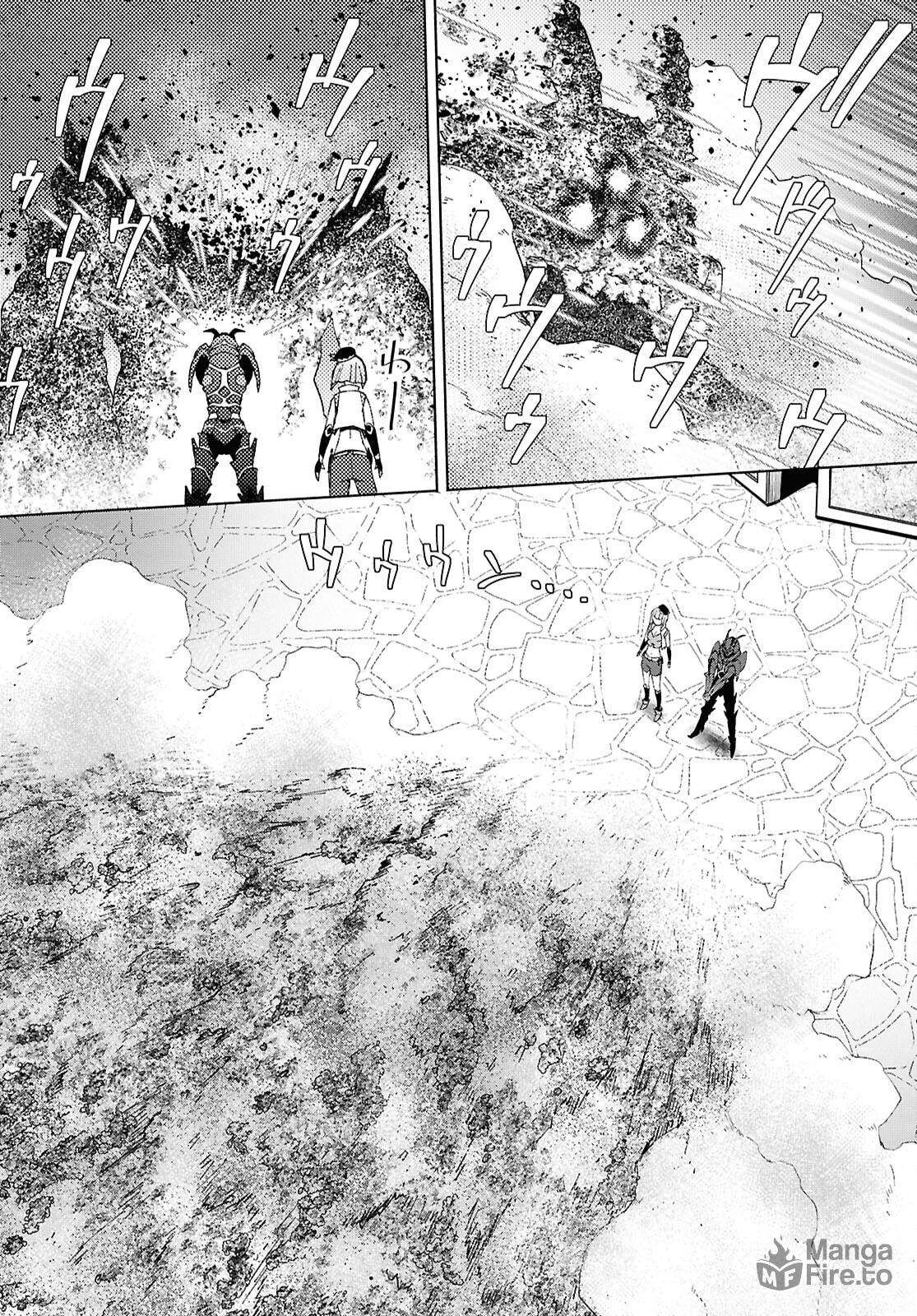 Dungeon Tou de Yadoya wo Yarou! Souzou Mahou wo Moratta Ore no Hosoude Hanjouki Capítulo 51 - Page 19