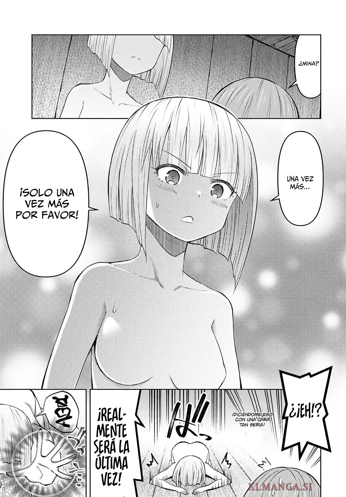 Dungeon Tou de Yadoya wo Yarou! Souzou Mahou wo Moratta Ore no Hosoude Hanjouki Capítulo 52 - Page 13