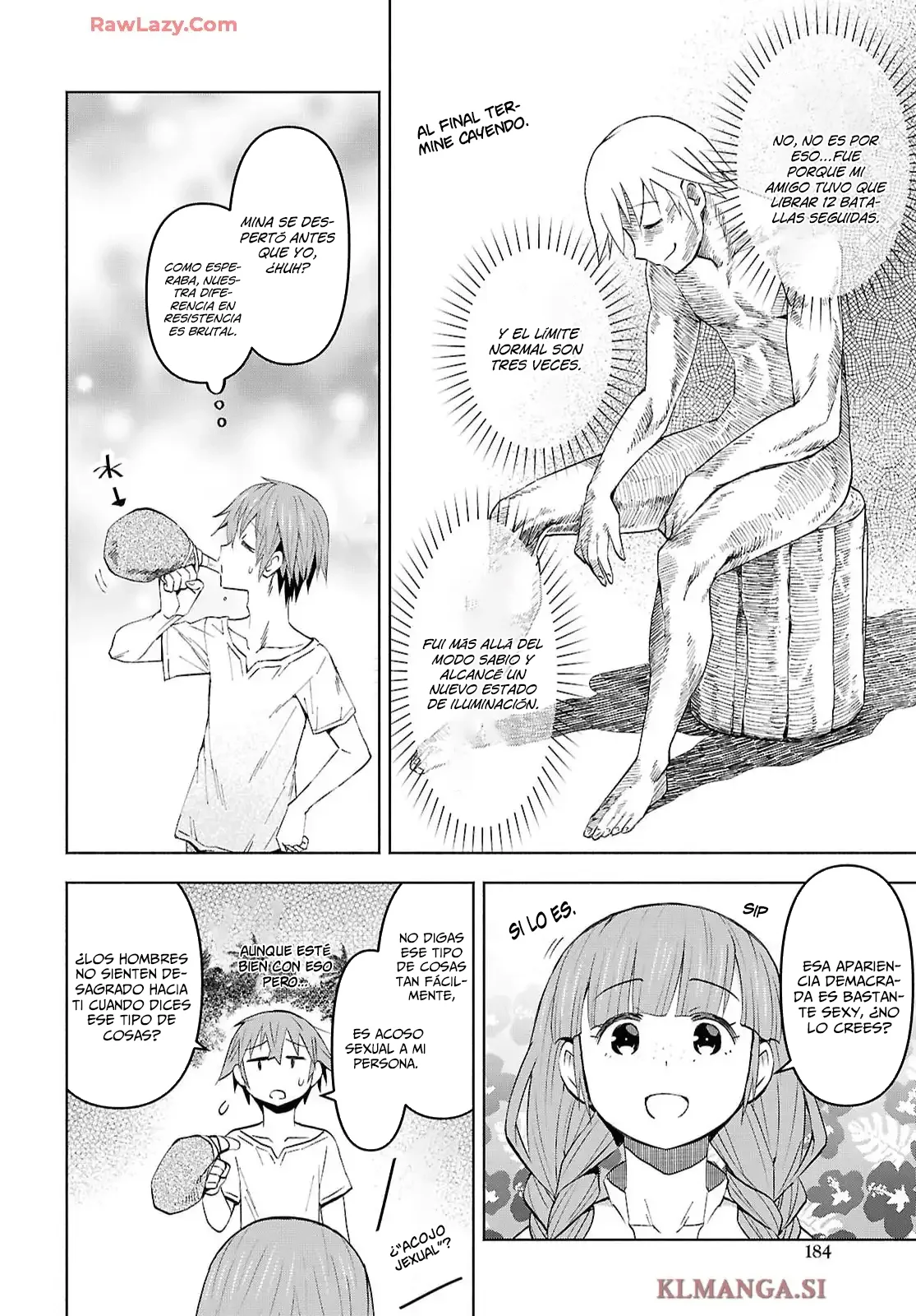 Dungeon Tou de Yadoya wo Yarou! Souzou Mahou wo Moratta Ore no Hosoude Hanjouki Capítulo 52 - Page 16