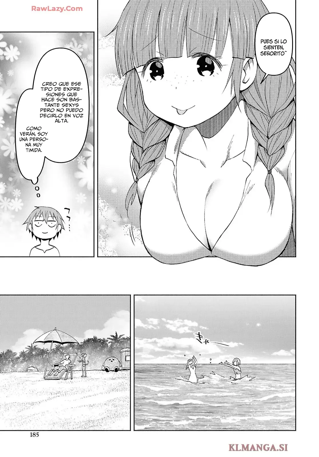 Dungeon Tou de Yadoya wo Yarou! Souzou Mahou wo Moratta Ore no Hosoude Hanjouki Capítulo 52 - Page 17