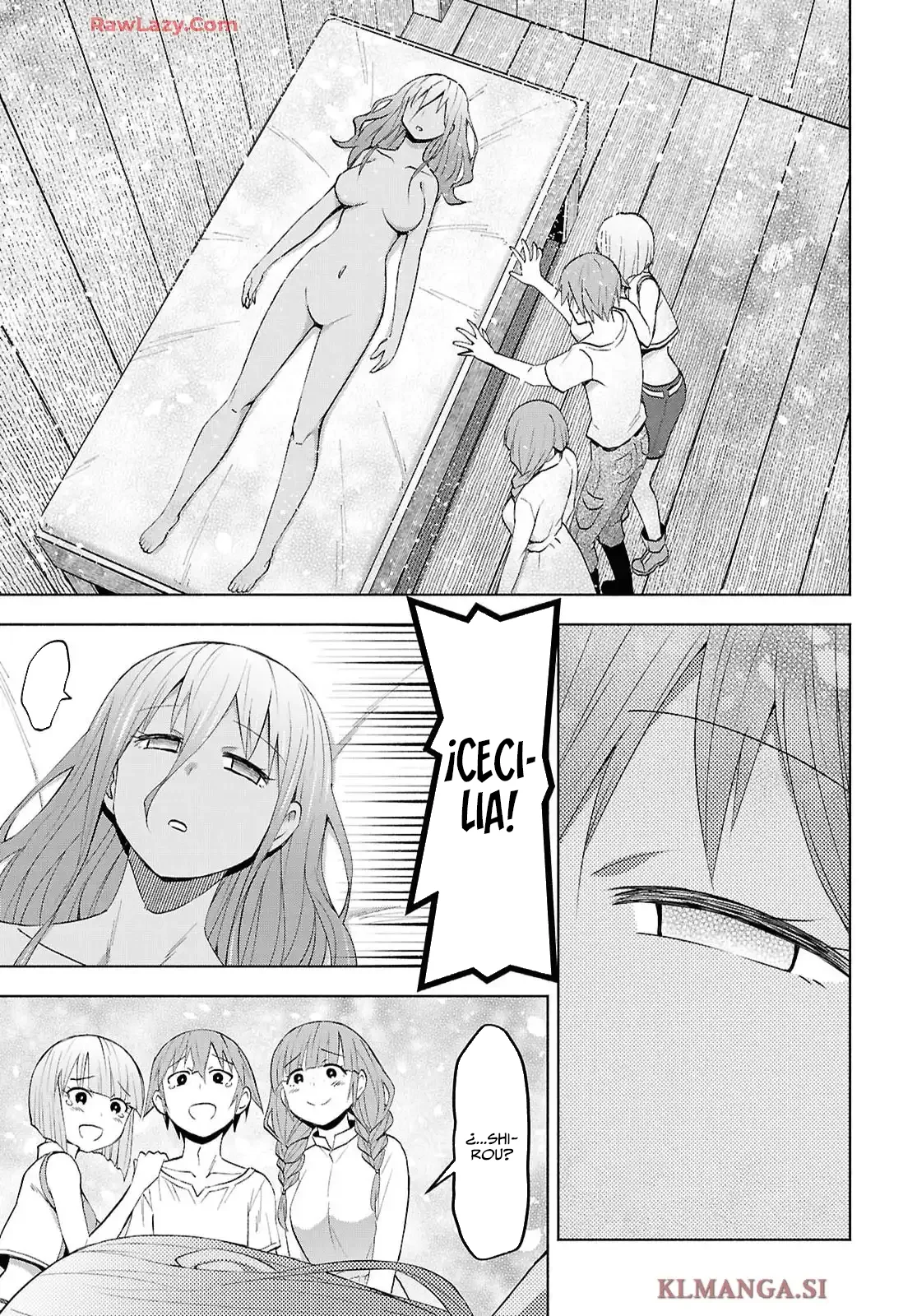 Dungeon Tou de Yadoya wo Yarou! Souzou Mahou wo Moratta Ore no Hosoude Hanjouki Capítulo 52 - Page 21