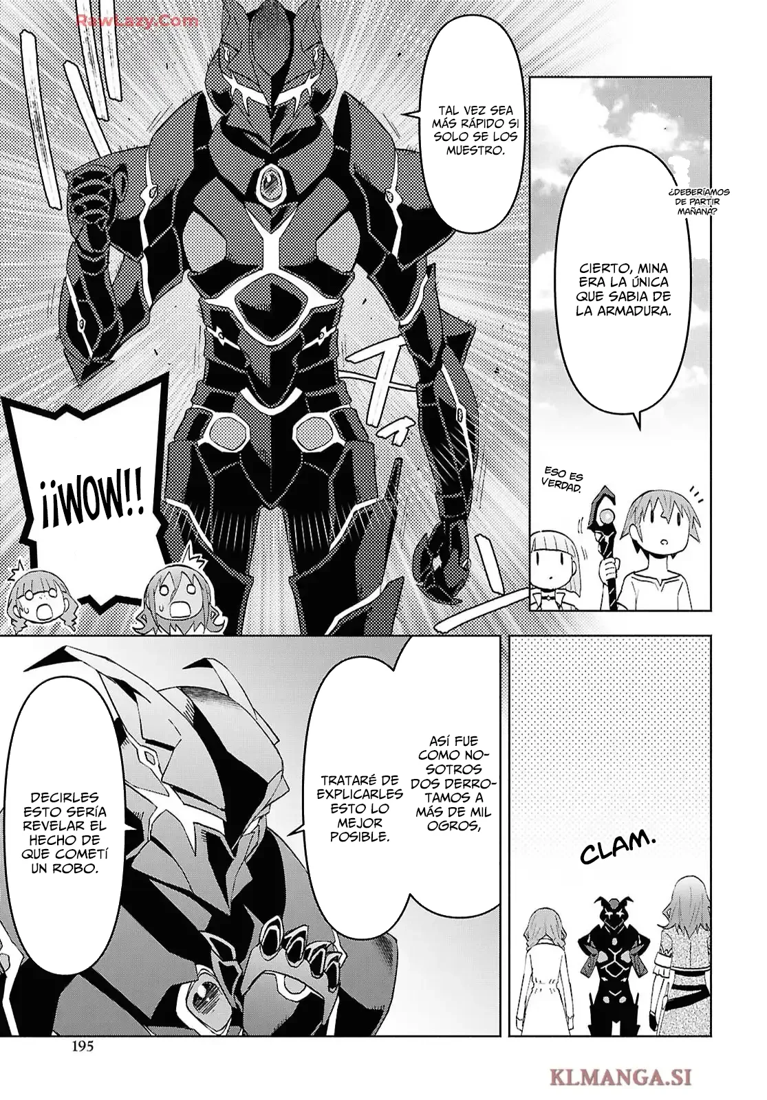 Dungeon Tou de Yadoya wo Yarou! Souzou Mahou wo Moratta Ore no Hosoude Hanjouki Capítulo 52 - Page 27