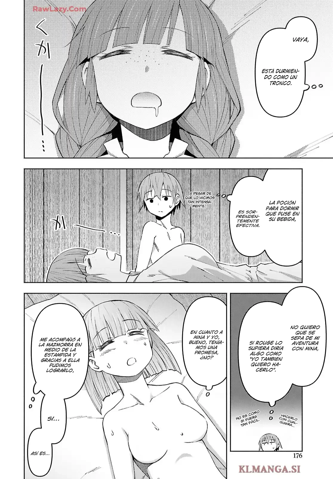 Dungeon Tou de Yadoya wo Yarou! Souzou Mahou wo Moratta Ore no Hosoude Hanjouki Capítulo 52 - Page 8
