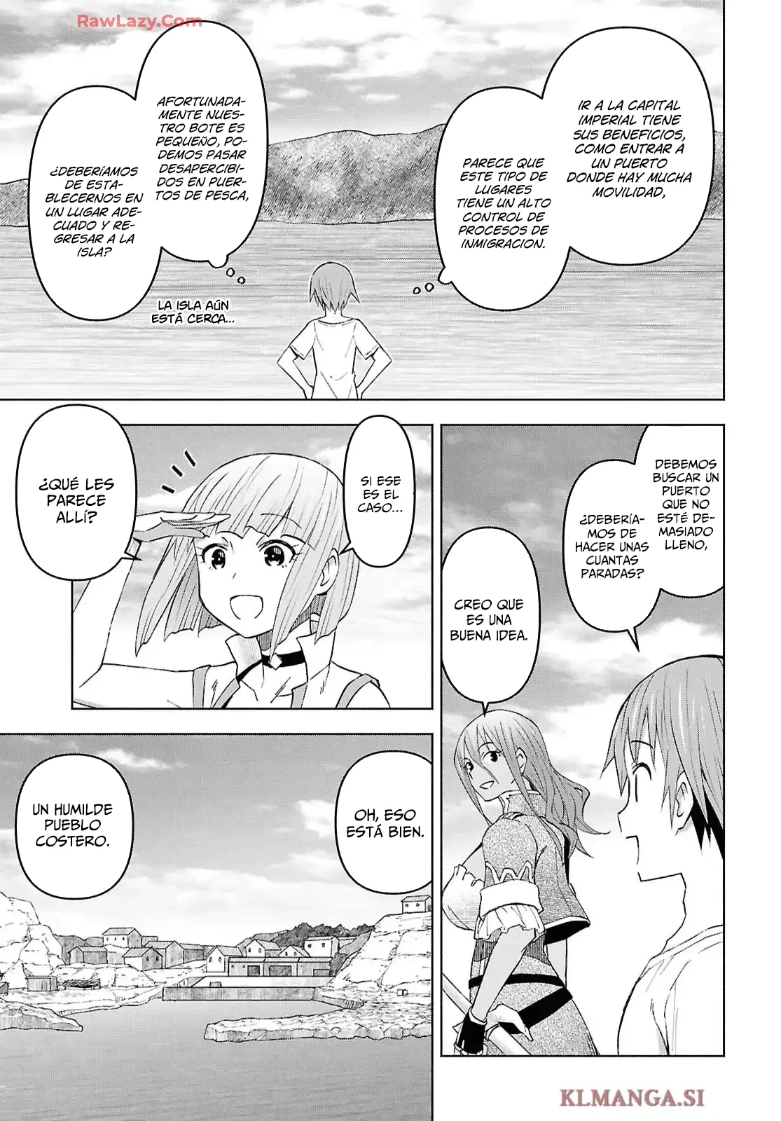 Dungeon Tou de Yadoya wo Yarou! Souzou Mahou wo Moratta Ore no Hosoude Hanjouki Capítulo 53 - Page 11