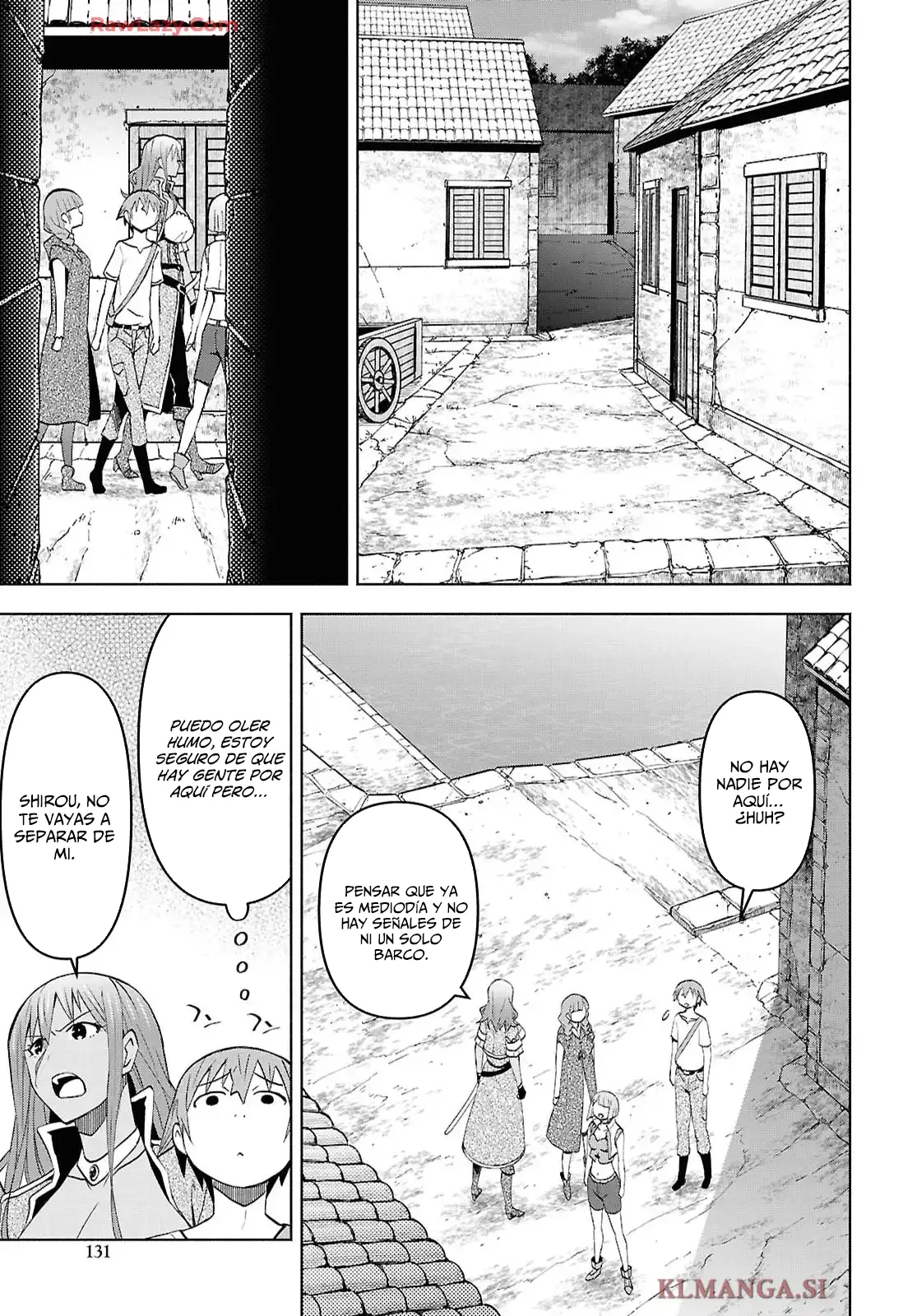 Dungeon Tou de Yadoya wo Yarou! Souzou Mahou wo Moratta Ore no Hosoude Hanjouki Capítulo 53 - Page 13