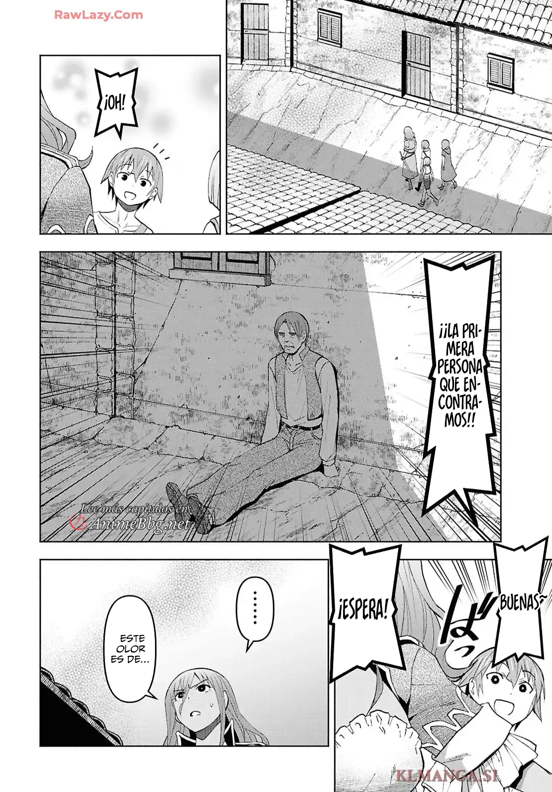 Dungeon Tou de Yadoya wo Yarou! Souzou Mahou wo Moratta Ore no Hosoude Hanjouki Capítulo 53 - Page 14