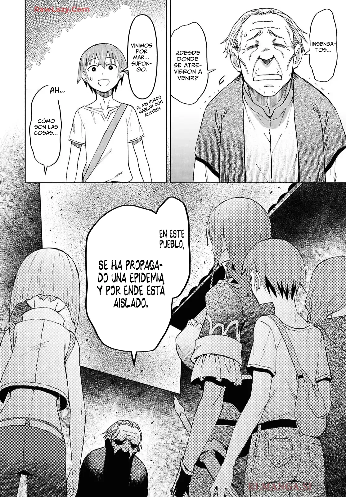 Dungeon Tou de Yadoya wo Yarou! Souzou Mahou wo Moratta Ore no Hosoude Hanjouki Capítulo 53 - Page 16