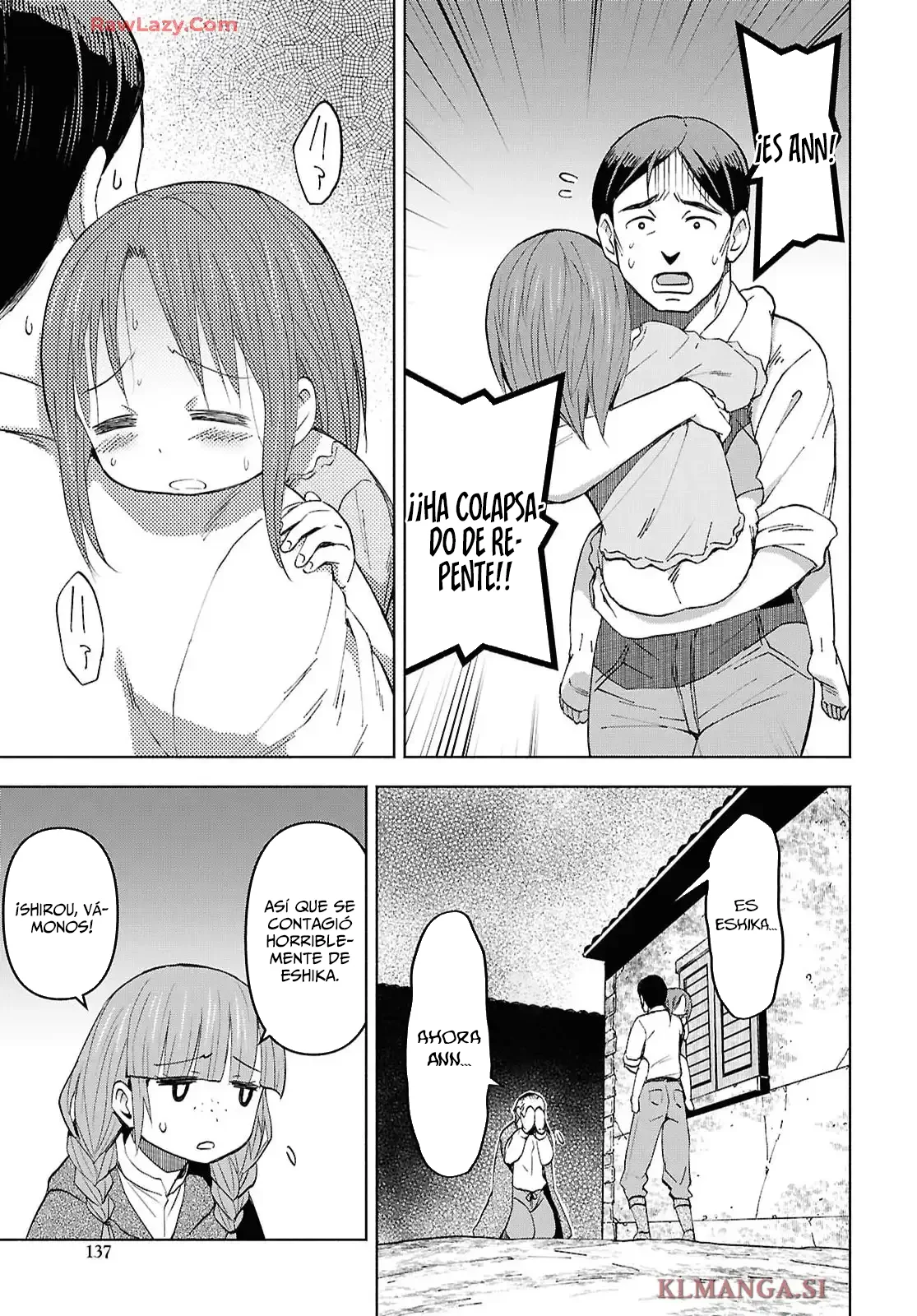 Dungeon Tou de Yadoya wo Yarou! Souzou Mahou wo Moratta Ore no Hosoude Hanjouki Capítulo 53 - Page 19
