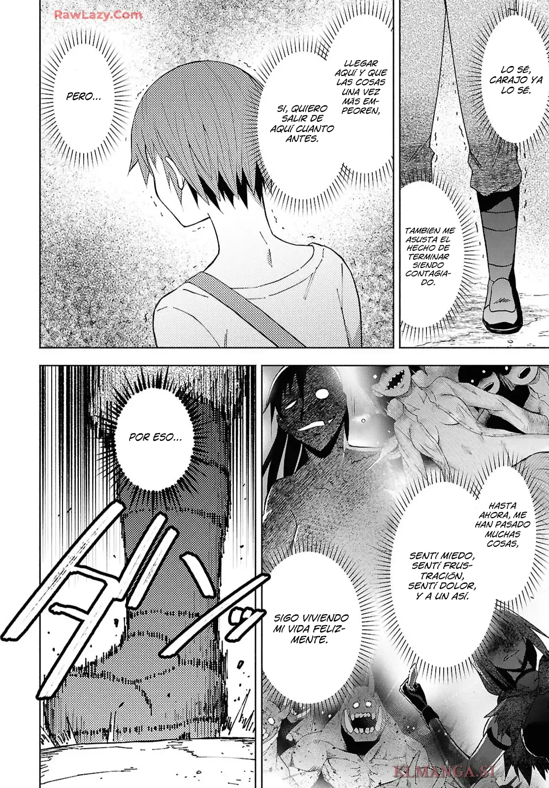 Dungeon Tou de Yadoya wo Yarou! Souzou Mahou wo Moratta Ore no Hosoude Hanjouki Capítulo 53 - Page 20