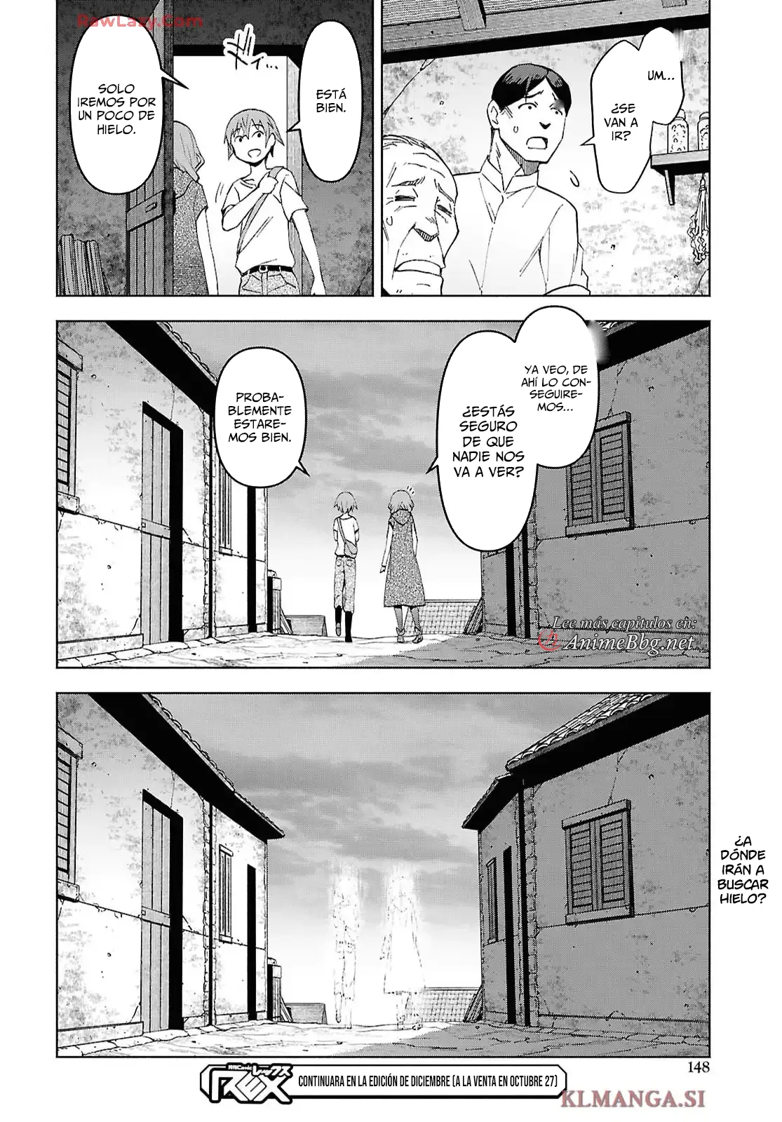 Dungeon Tou de Yadoya wo Yarou! Souzou Mahou wo Moratta Ore no Hosoude Hanjouki Capítulo 53 - Page 30