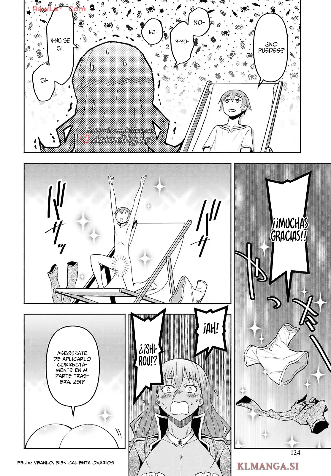 Dungeon Tou de Yadoya wo Yarou! Souzou Mahou wo Moratta Ore no Hosoude Hanjouki Capítulo 53 - Page 6