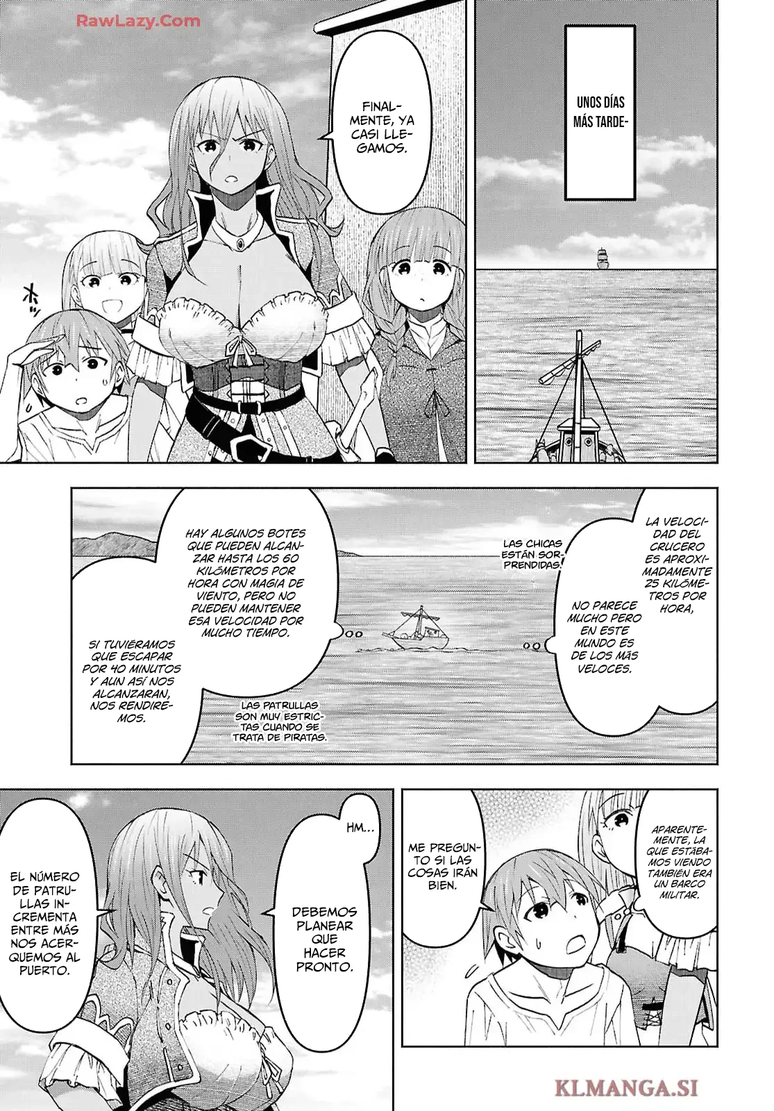 Dungeon Tou de Yadoya wo Yarou! Souzou Mahou wo Moratta Ore no Hosoude Hanjouki Capítulo 53 - Page 9