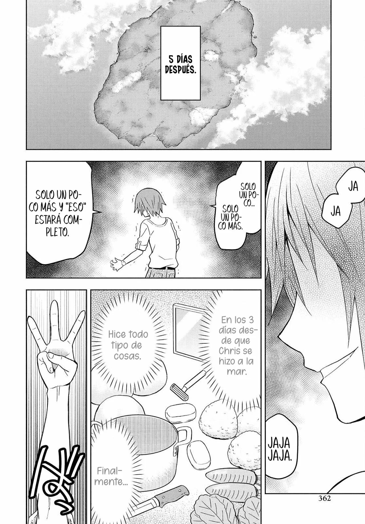 Dungeon Tou de Yadoya wo Yarou! Souzou Mahou wo Moratta Ore no Hosoude Hanjouki Capítulo 6 - Page 17