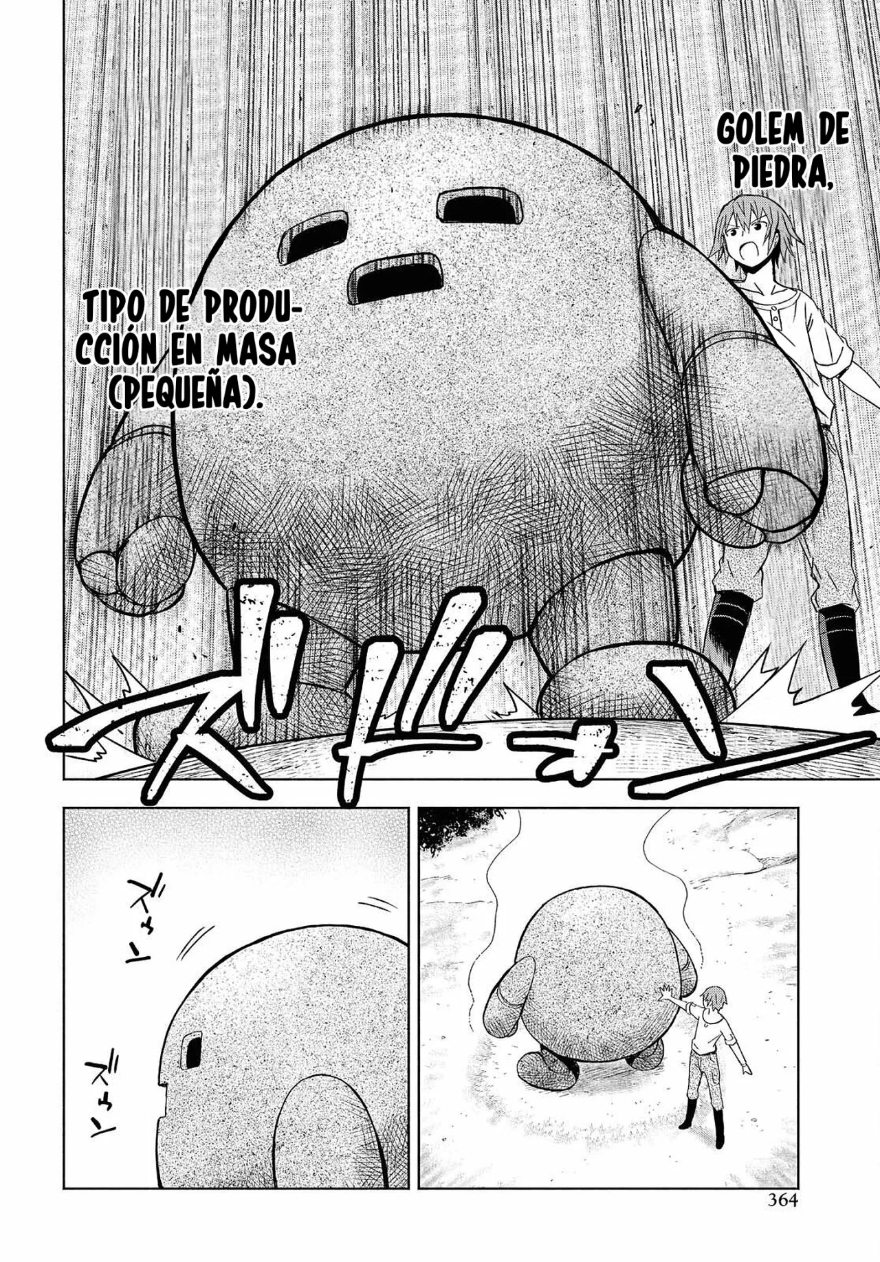 Dungeon Tou de Yadoya wo Yarou! Souzou Mahou wo Moratta Ore no Hosoude Hanjouki Capítulo 6 - Page 19