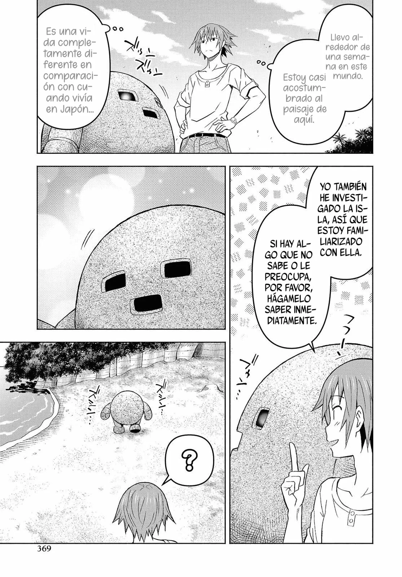 Dungeon Tou de Yadoya wo Yarou! Souzou Mahou wo Moratta Ore no Hosoude Hanjouki Capítulo 6 - Page 24