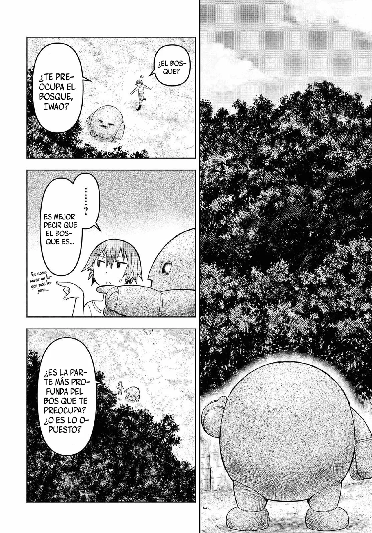 Dungeon Tou de Yadoya wo Yarou! Souzou Mahou wo Moratta Ore no Hosoude Hanjouki Capítulo 6 - Page 25