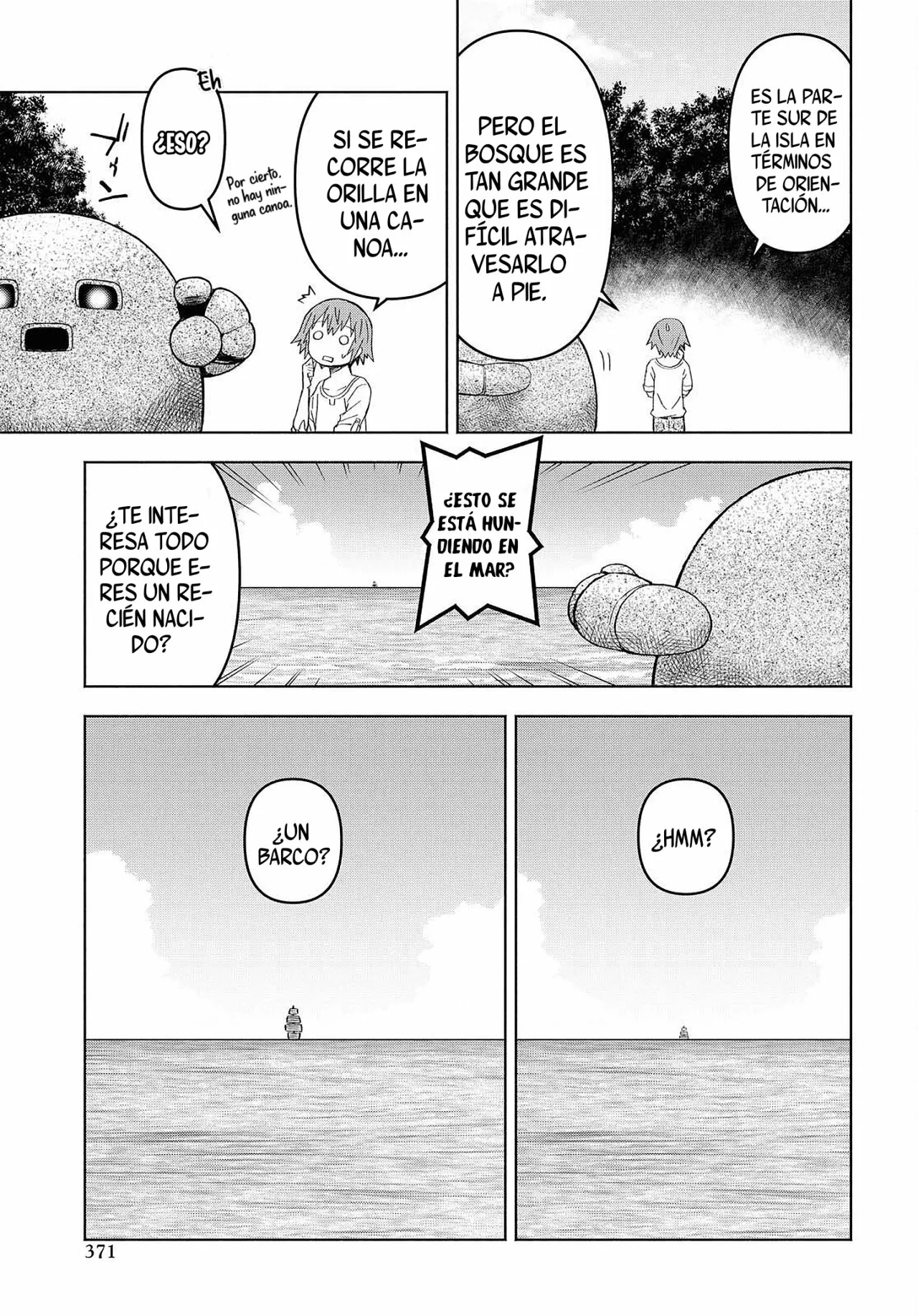 Dungeon Tou de Yadoya wo Yarou! Souzou Mahou wo Moratta Ore no Hosoude Hanjouki Capítulo 6 - Page 26