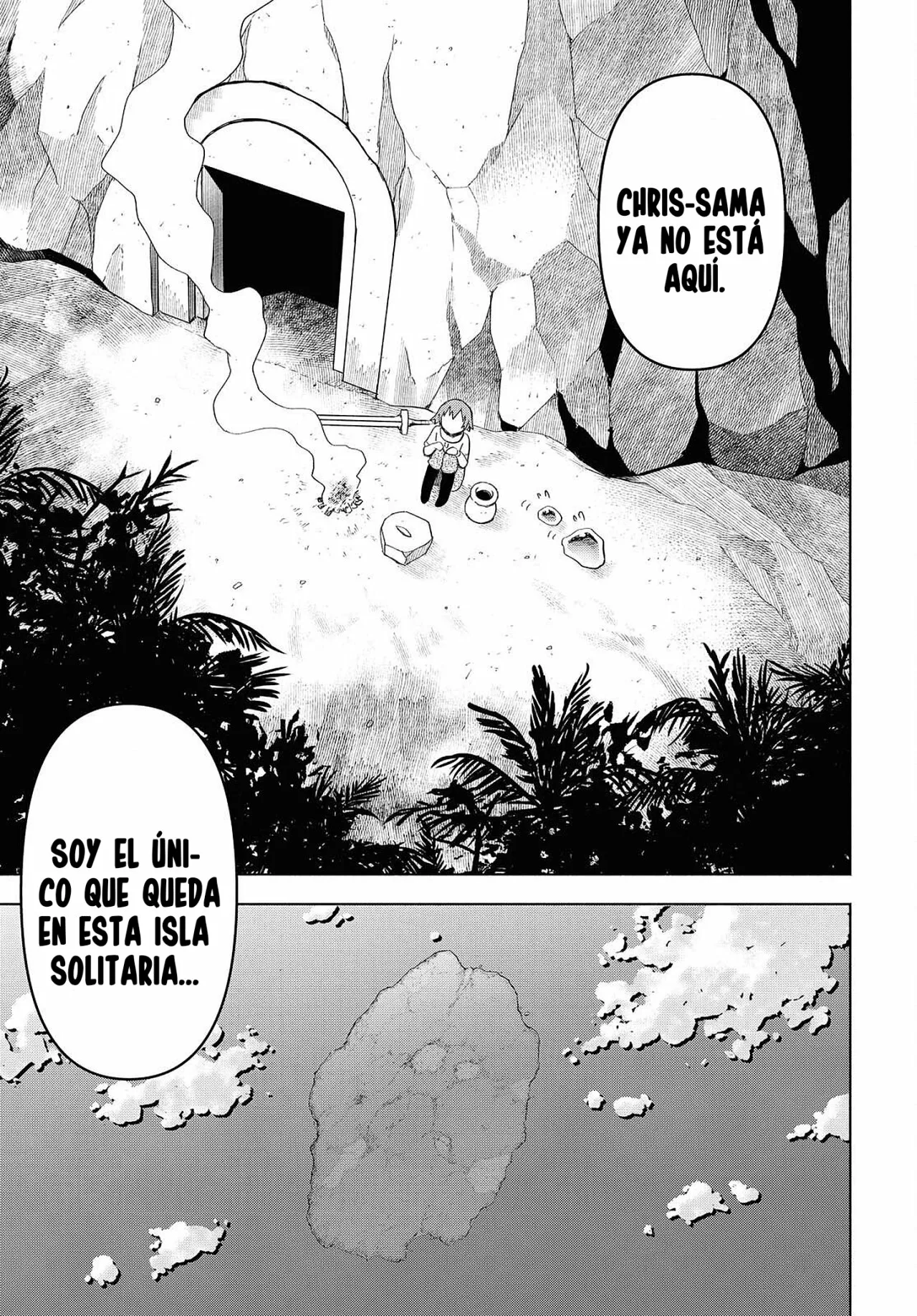 Dungeon Tou de Yadoya wo Yarou! Souzou Mahou wo Moratta Ore no Hosoude Hanjouki Capítulo 6 - Page 6