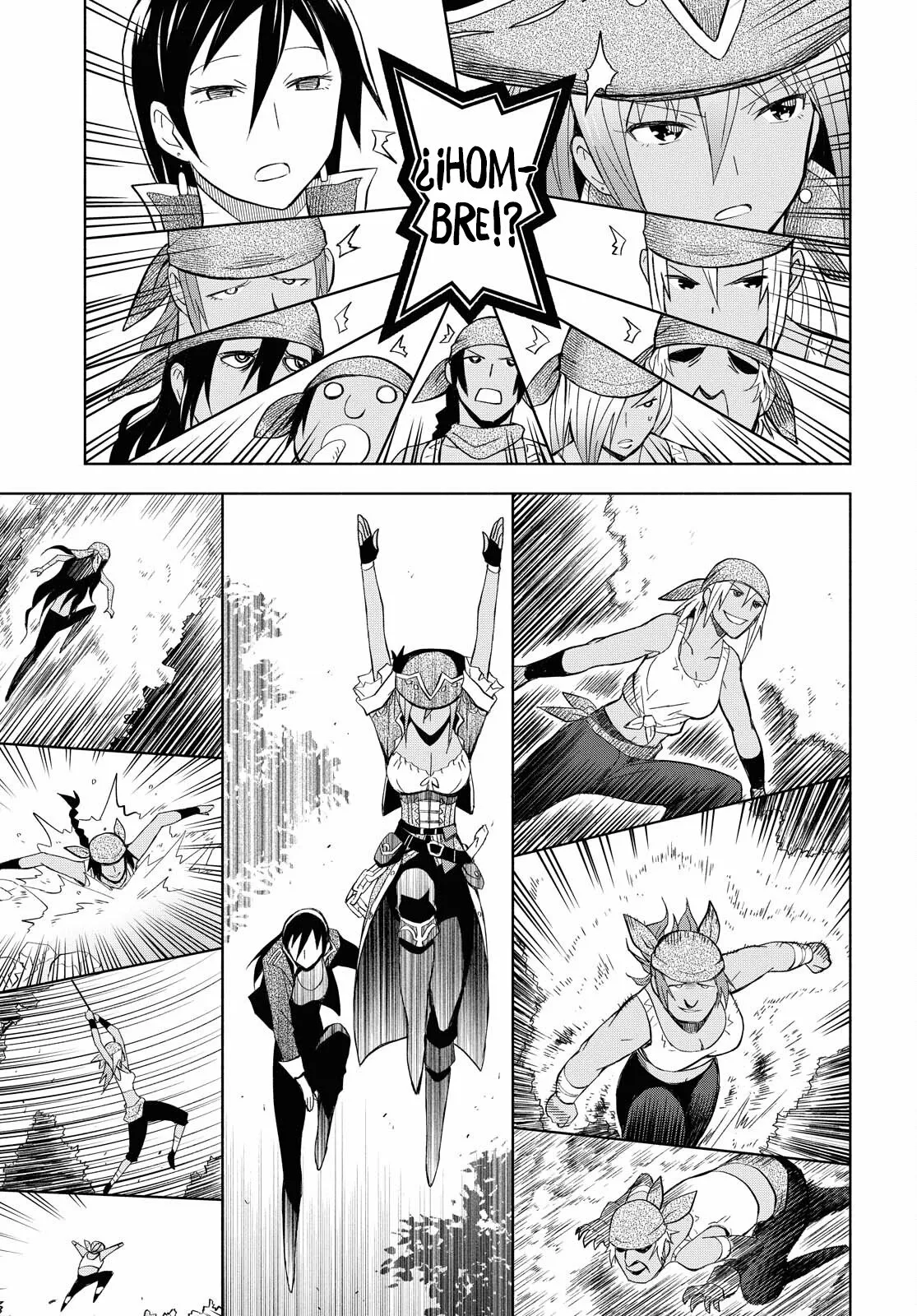 Dungeon Tou de Yadoya wo Yarou! Souzou Mahou wo Moratta Ore no Hosoude Hanjouki Capítulo 7 - Page 11