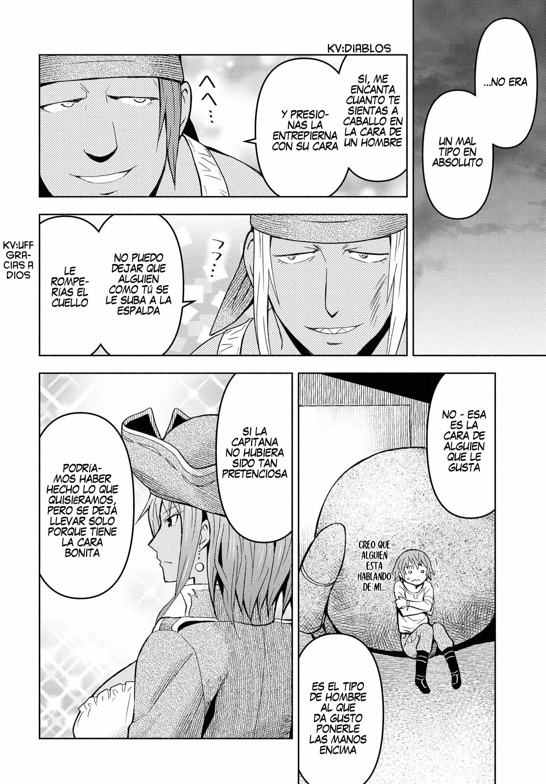 Dungeon Tou de Yadoya wo Yarou! Souzou Mahou wo Moratta Ore no Hosoude Hanjouki Capítulo 7 - Page 18