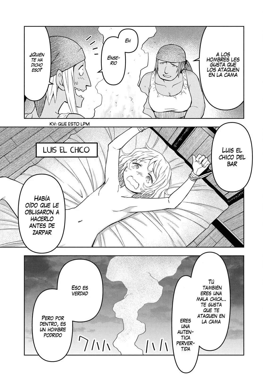 Dungeon Tou de Yadoya wo Yarou! Souzou Mahou wo Moratta Ore no Hosoude Hanjouki Capítulo 7 - Page 19
