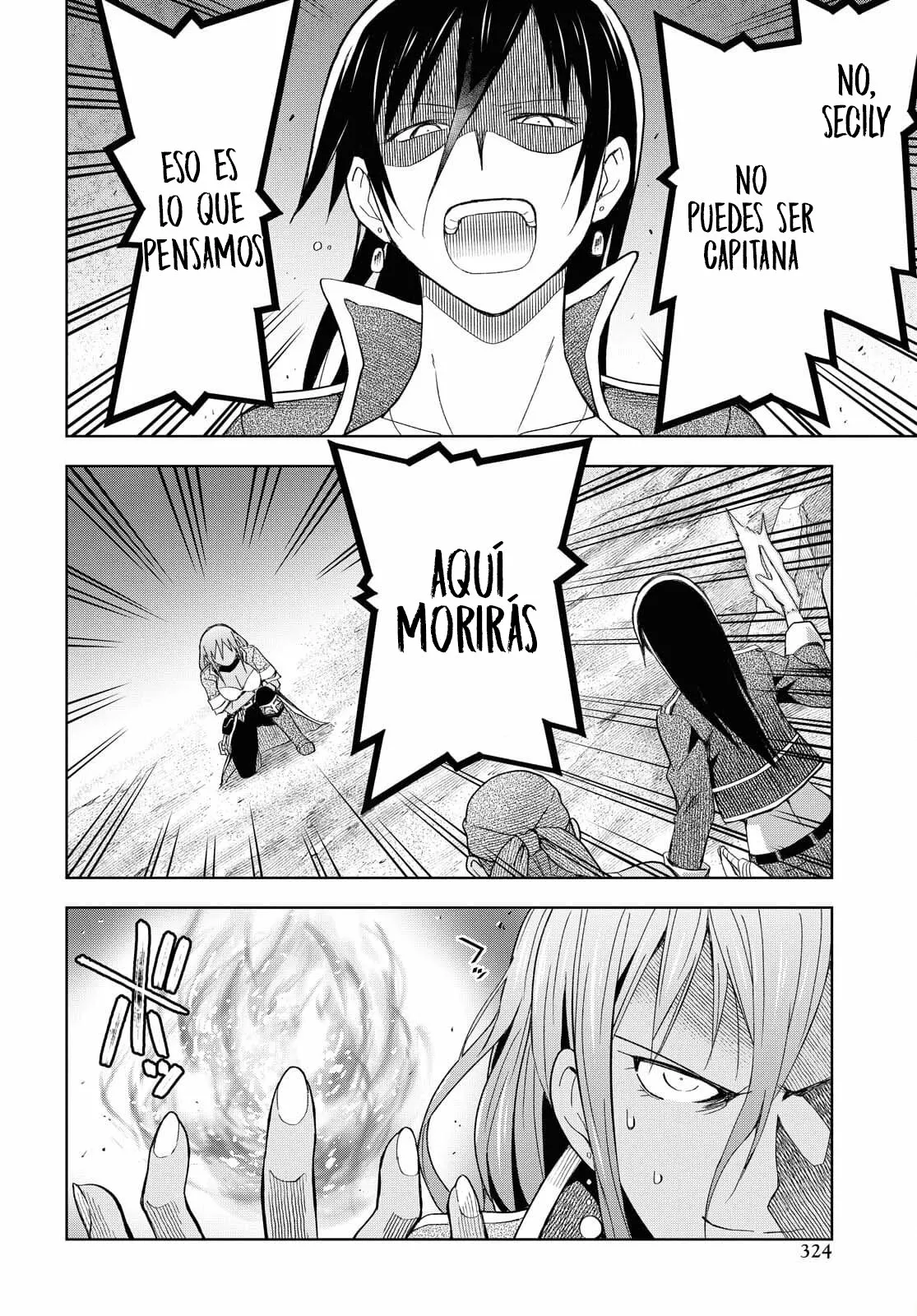 Dungeon Tou de Yadoya wo Yarou! Souzou Mahou wo Moratta Ore no Hosoude Hanjouki Capítulo 8 - Page 10