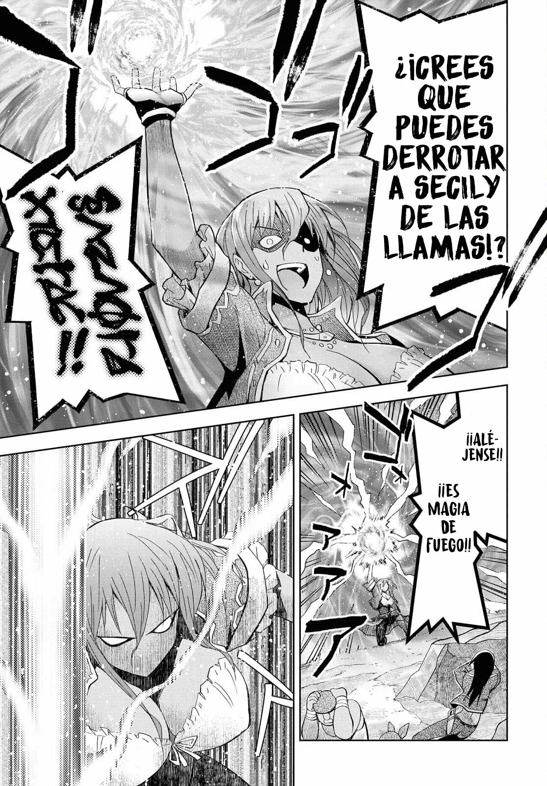 Dungeon Tou de Yadoya wo Yarou! Souzou Mahou wo Moratta Ore no Hosoude Hanjouki Capítulo 8 - Page 11