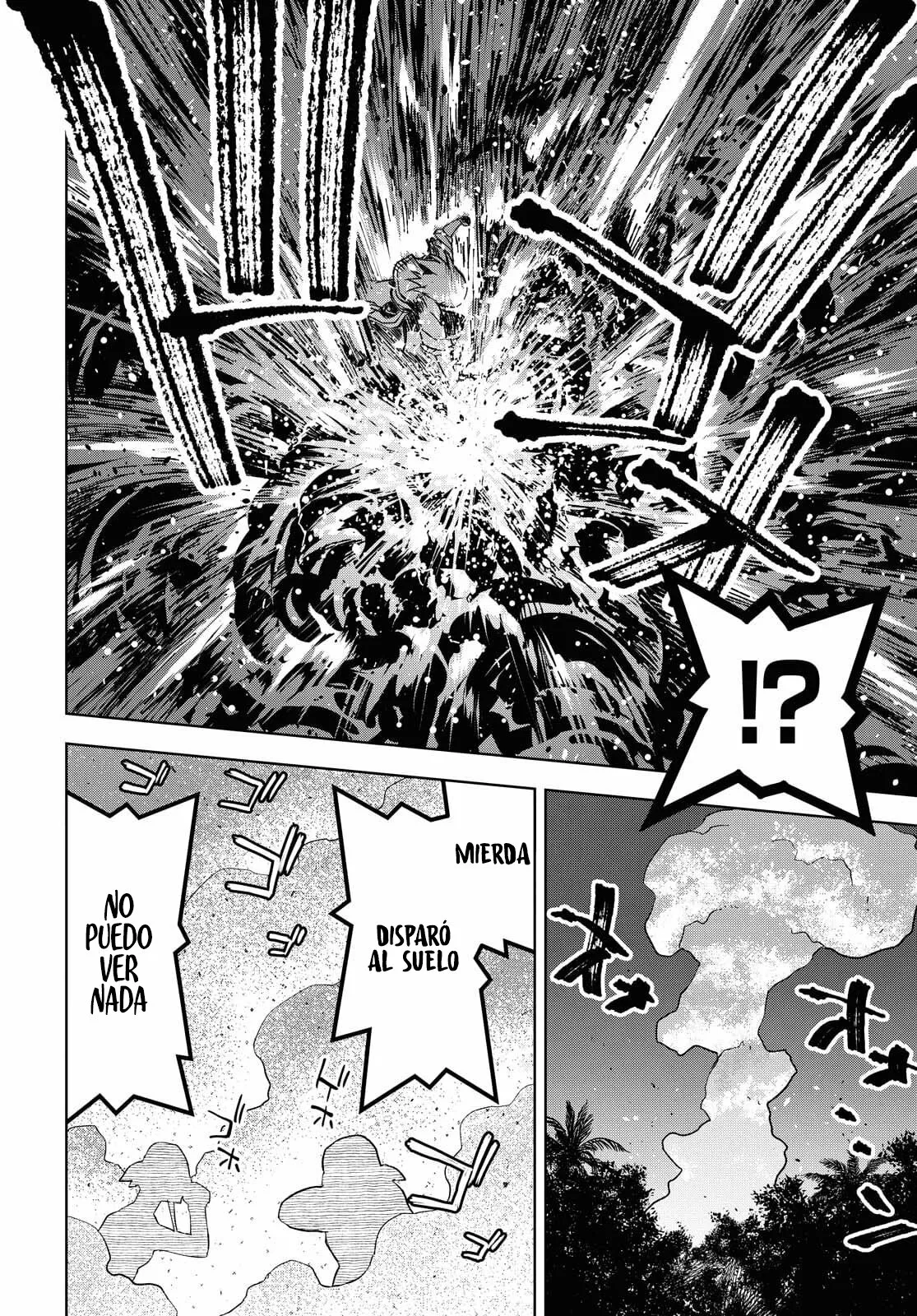 Dungeon Tou de Yadoya wo Yarou! Souzou Mahou wo Moratta Ore no Hosoude Hanjouki Capítulo 8 - Page 12