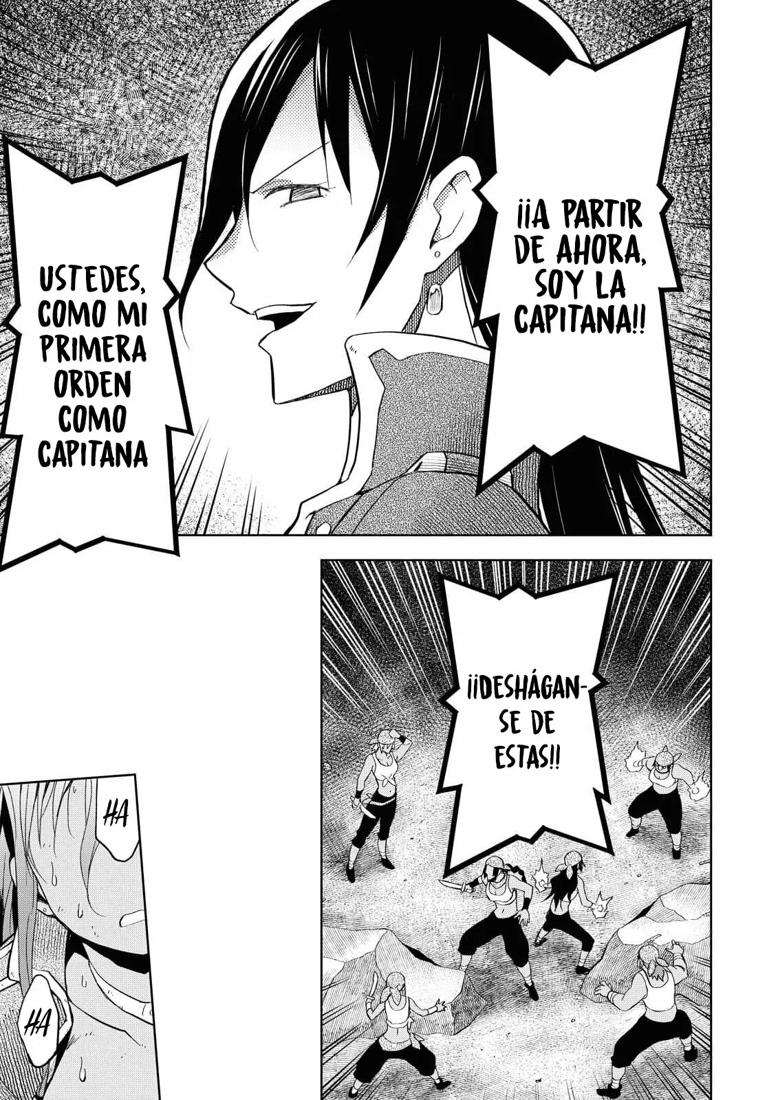 Dungeon Tou de Yadoya wo Yarou! Souzou Mahou wo Moratta Ore no Hosoude Hanjouki Capítulo 8 - Page 15